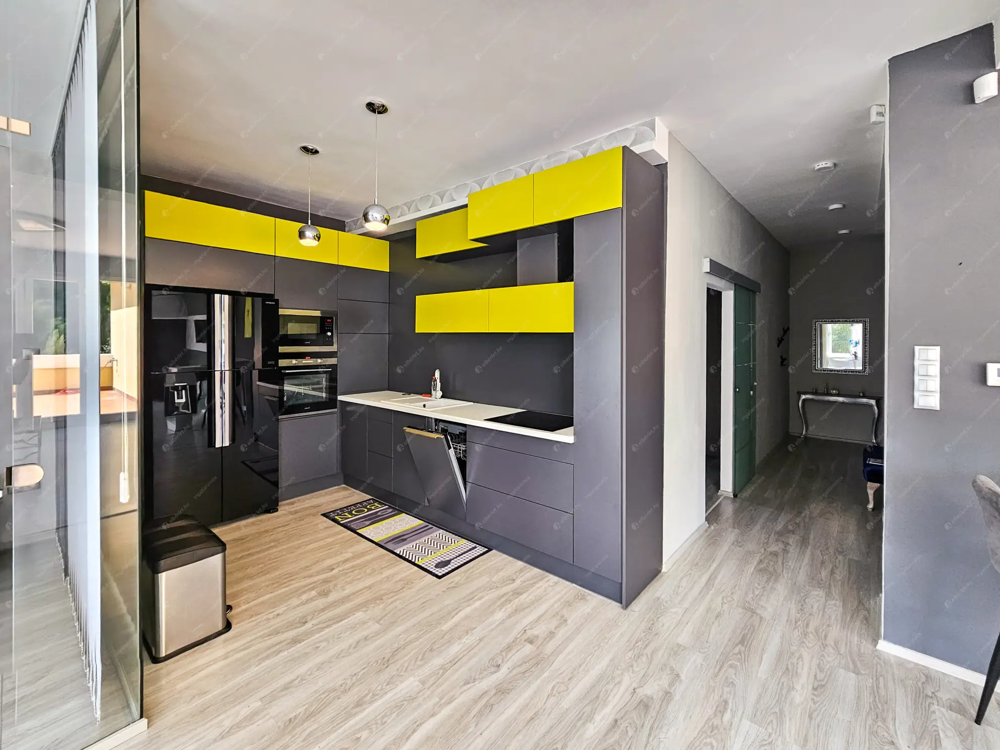 Kiadó albérlet 497000 Ft/hó áron: Budapest, II. kerület  Herman Ottó út. Mérete: 83 nm, 2 szobás | Alberlet.hu - 6552581