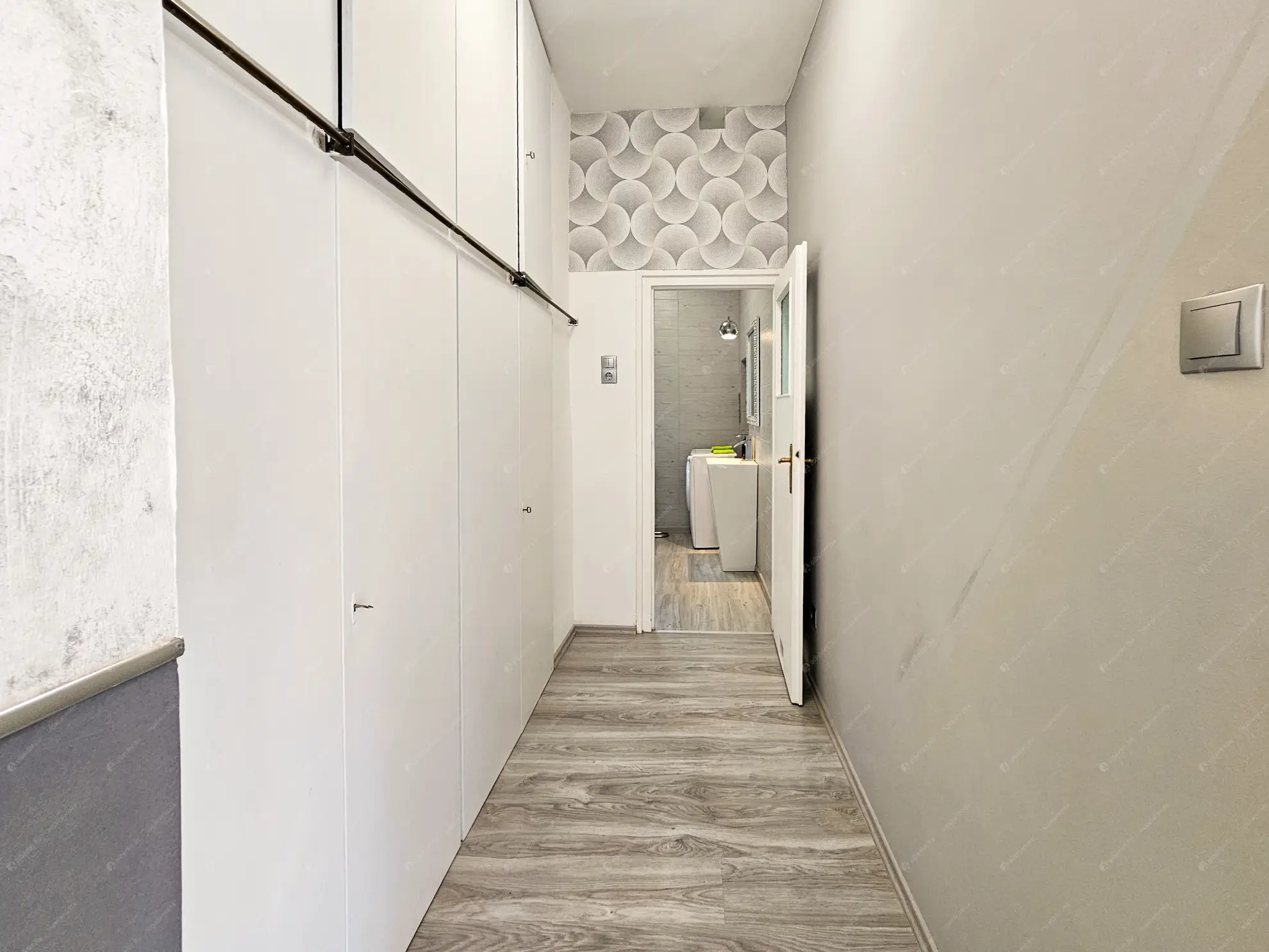 Kiadó albérlet 497000 Ft/hó áron: Budapest, II. kerület  Herman Ottó út. Mérete: 83 nm, 2 szobás | Alberlet.hu - 6552582