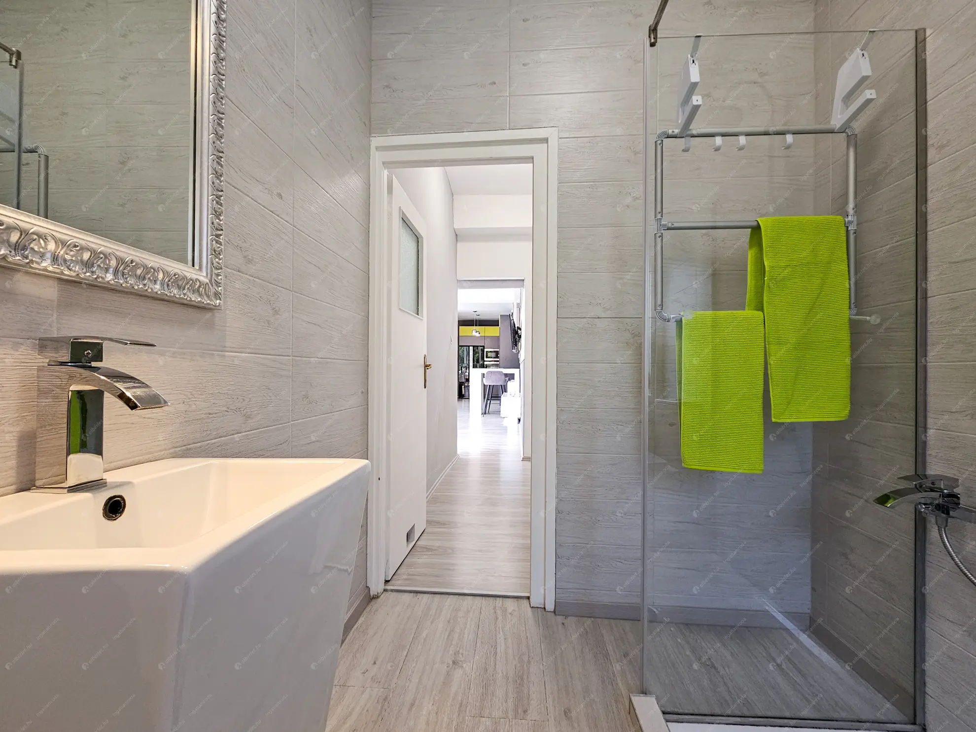 Kiadó albérlet 497000 Ft/hó áron: Budapest, II. kerület  Herman Ottó út. Mérete: 83 nm, 2 szobás | Alberlet.hu - 6552585