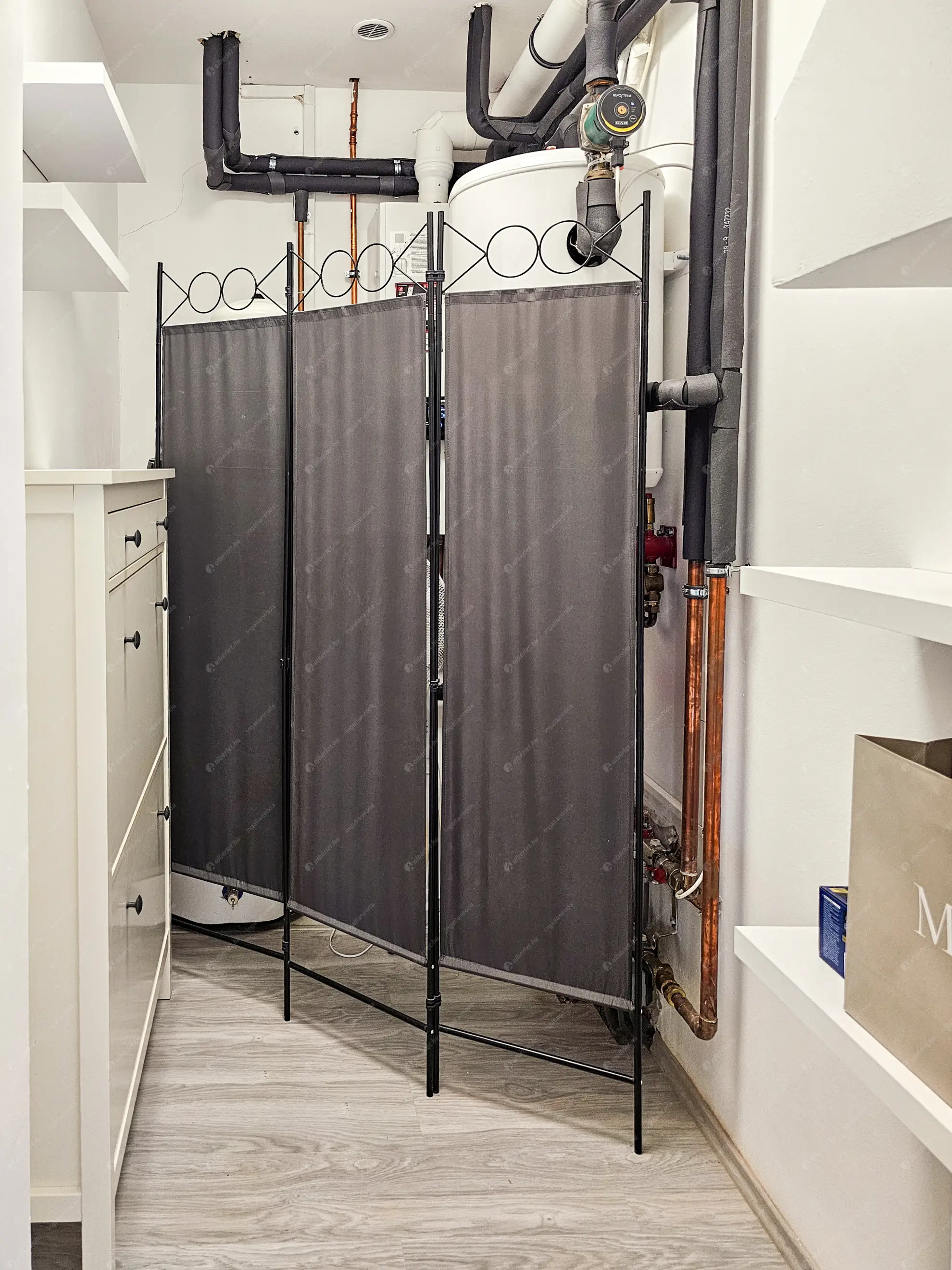 Kiadó albérlet 497000 Ft/hó áron: Budapest, II. kerület  Herman Ottó út. Mérete: 83 nm, 2 szobás | Alberlet.hu - 6552589