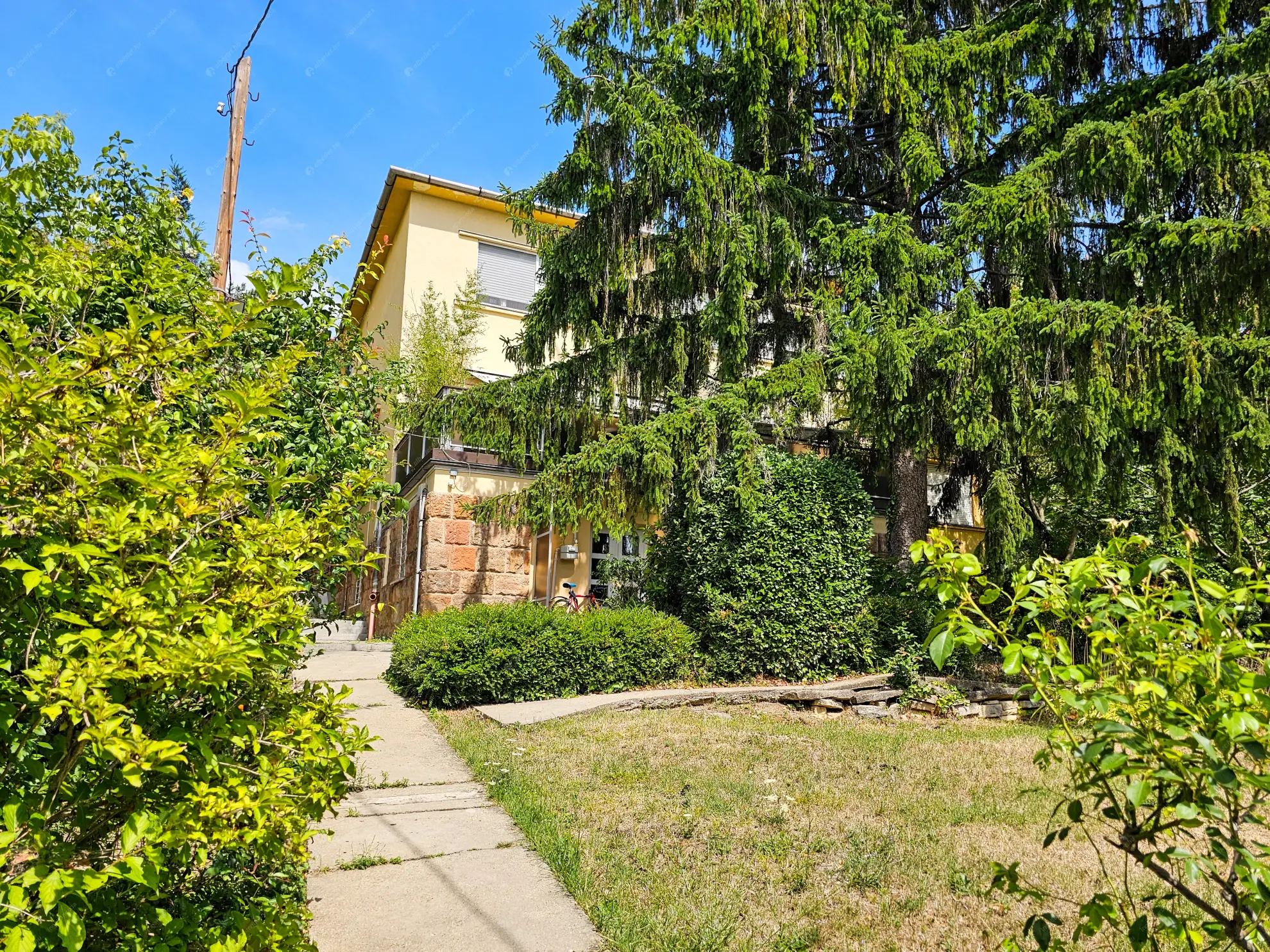 Kiadó albérlet 497000 Ft/hó áron: Budapest, II. kerület  Herman Ottó út. Mérete: 83 nm, 2 szobás | Alberlet.hu - 6552592