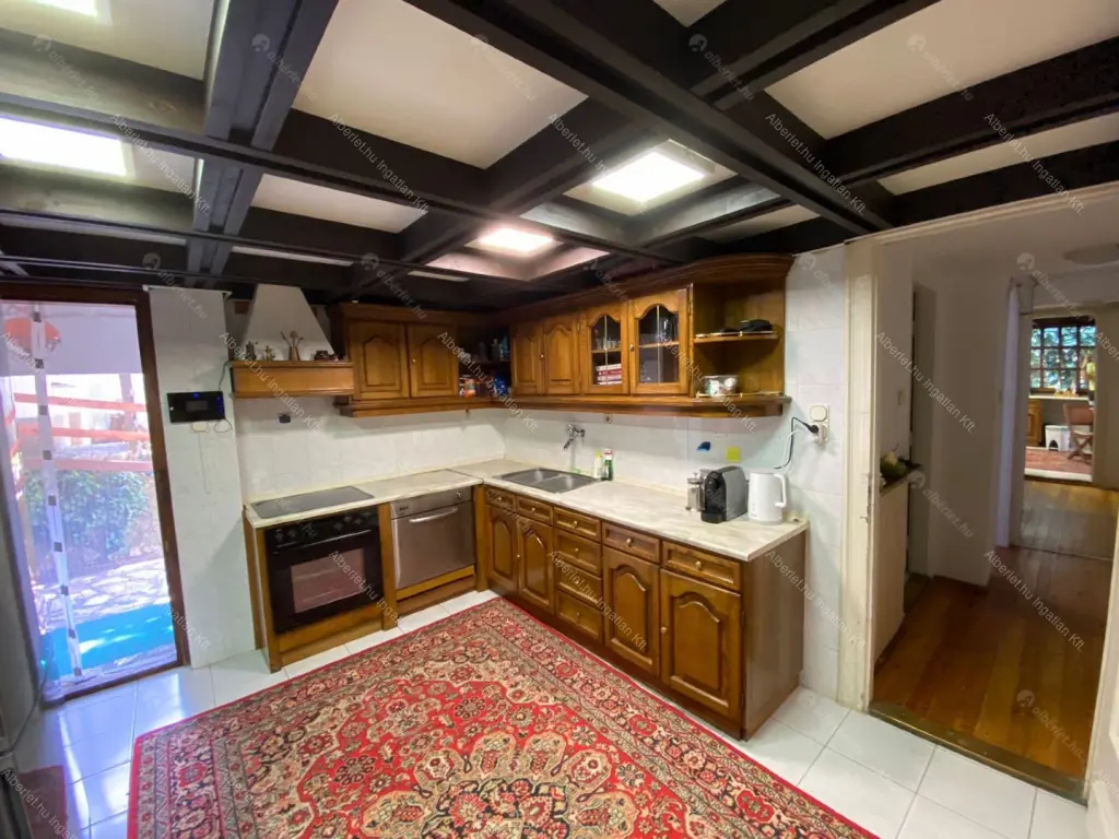 Kiadó albérlet 550000 Ft/hó áron: Budapest, II. kerület  Homokóra utca. Mérete: 140 nm, 3 szobás | Alberlet.hu - 6695702