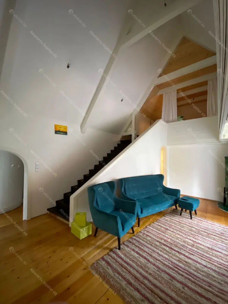 Kiadó albérlet 550000 Ft/hó áron: Budapest, II. kerület  Homokóra utca. Mérete: 140 nm, 3 szobás | Alberlet.hu - 6695713