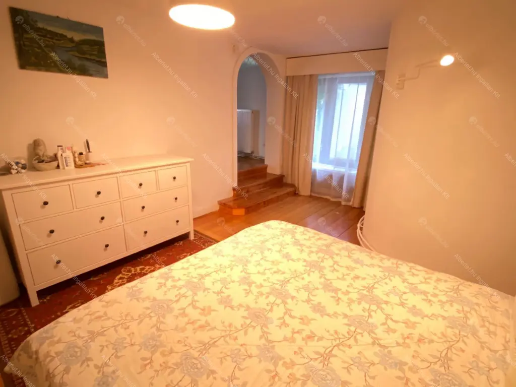 Kiadó albérlet 550000 Ft/hó áron: Budapest, II. kerület  Homokóra utca. Mérete: 140 nm, 3 szobás | Alberlet.hu - 6695715