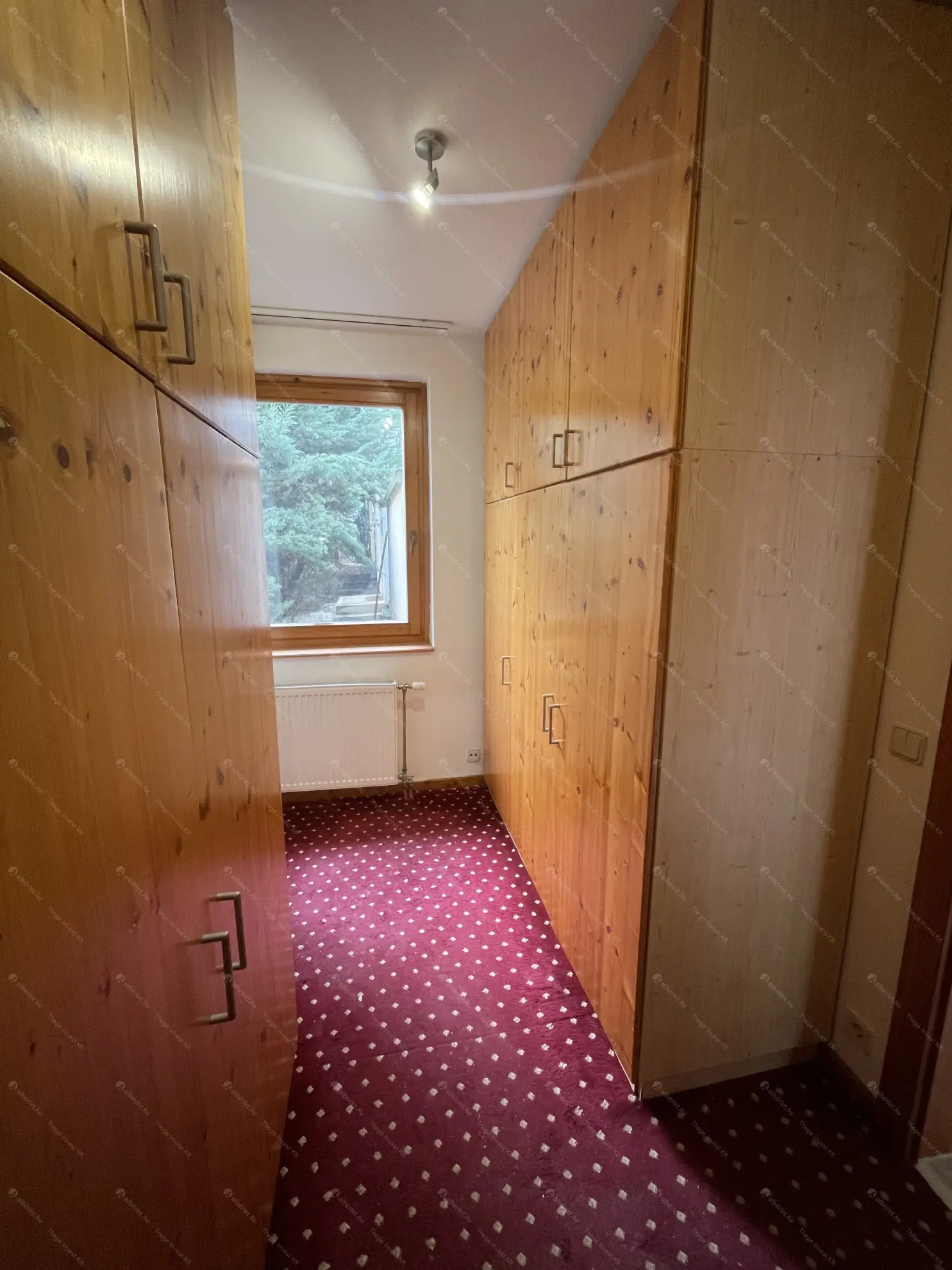 Kiadó albérlet 490000 Ft/hó áron: Budapest, II. kerület  Honfoglalás utca. Mérete: 195 nm, 6 szobás | Alberlet.hu - 6599088