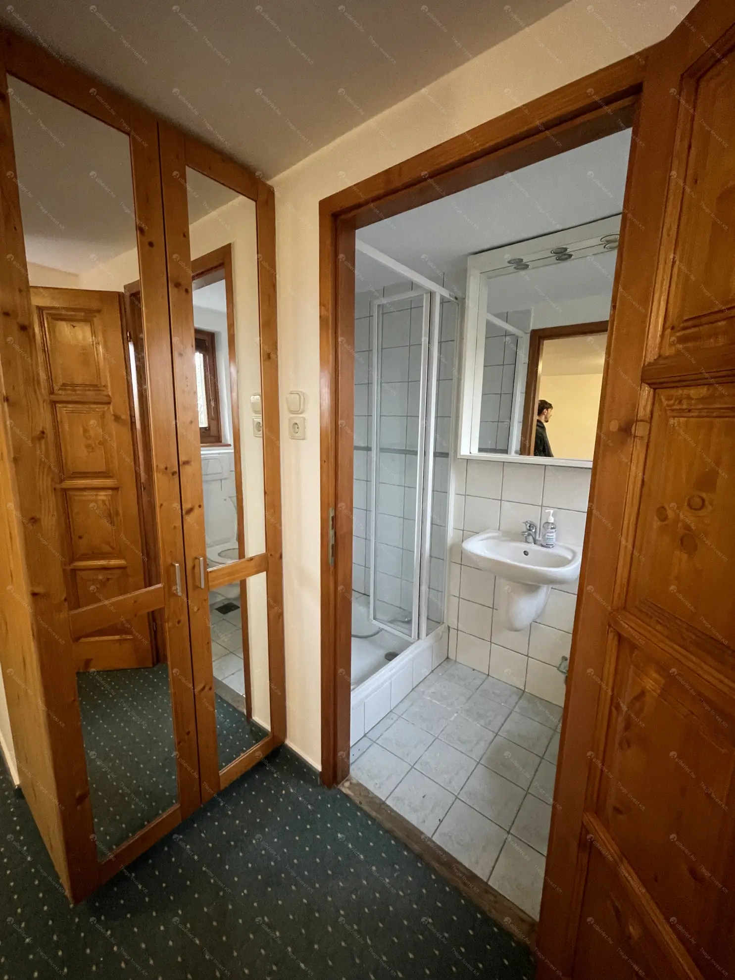 Kiadó albérlet 490000 Ft/hó áron: Budapest, II. kerület  Honfoglalás utca. Mérete: 195 nm, 6 szobás | Alberlet.hu - 6599089