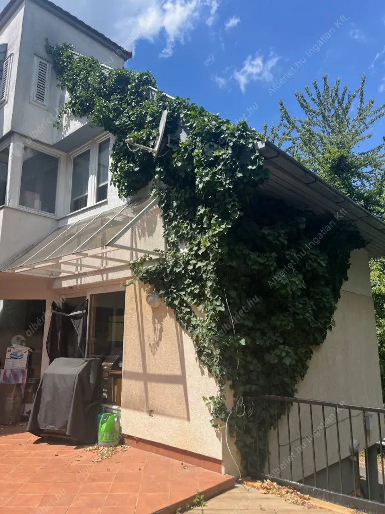 Kiadó albérlet 565000 Ft/hó áron: Budapest, II. kerület  Honfoglalás utca. Mérete: 210 nm, 5 szobás | Alberlet.hu - 6514503