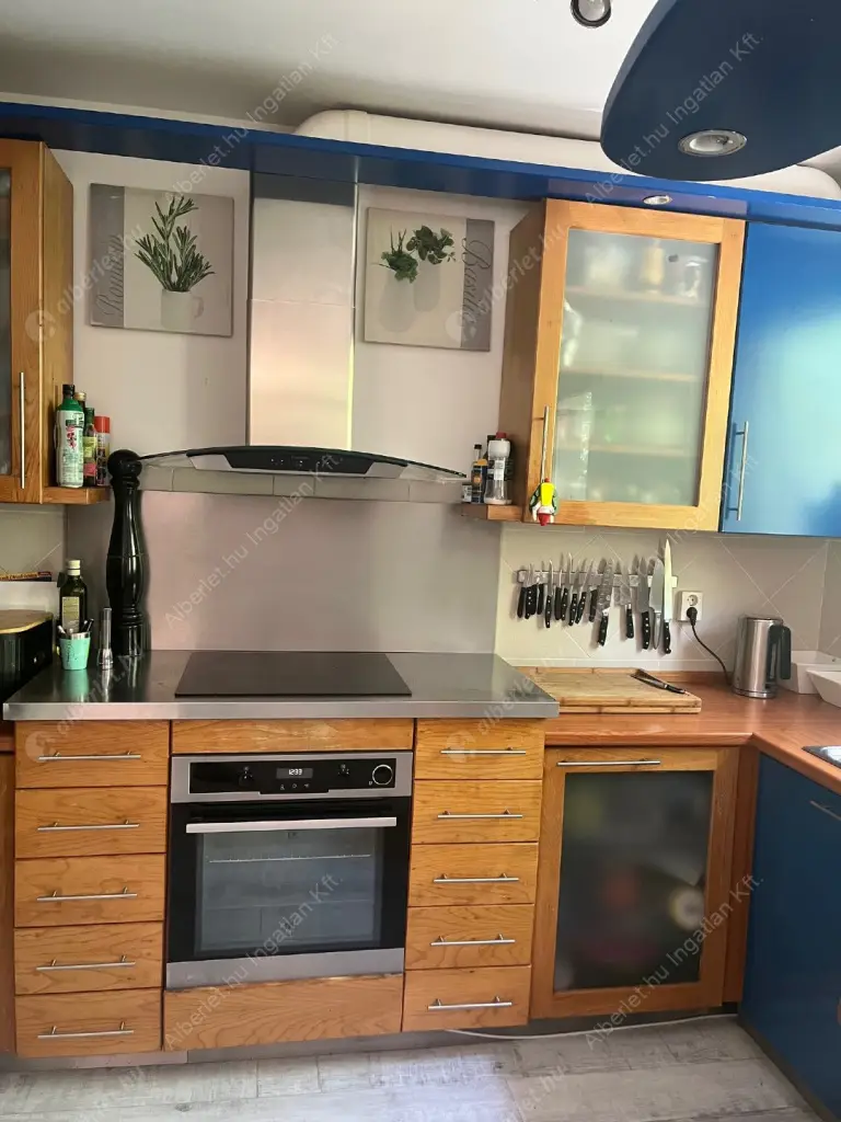 Kiadó albérlet 565000 Ft/hó áron: Budapest, II. kerület  Honfoglalás utca. Mérete: 210 nm, 5 szobás | Alberlet.hu - 6514504