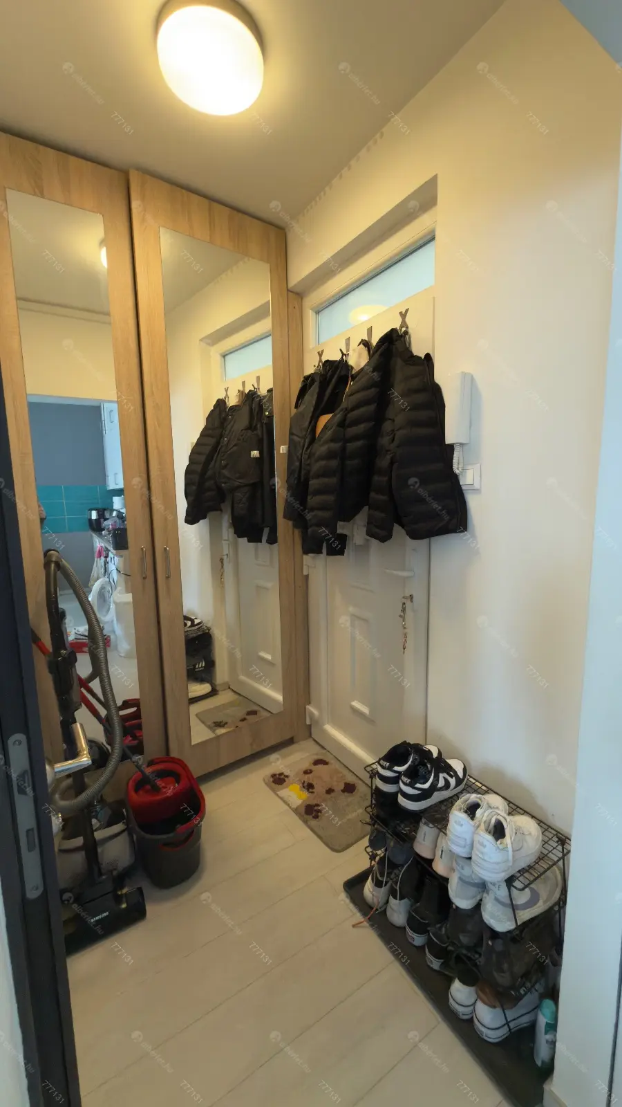 Kiadó albérlet 225000 Ft/hó áron: Budapest, II. kerület  Horvát utca. Mérete: 29 nm, 1 szobás | Alberlet.hu - 6698708