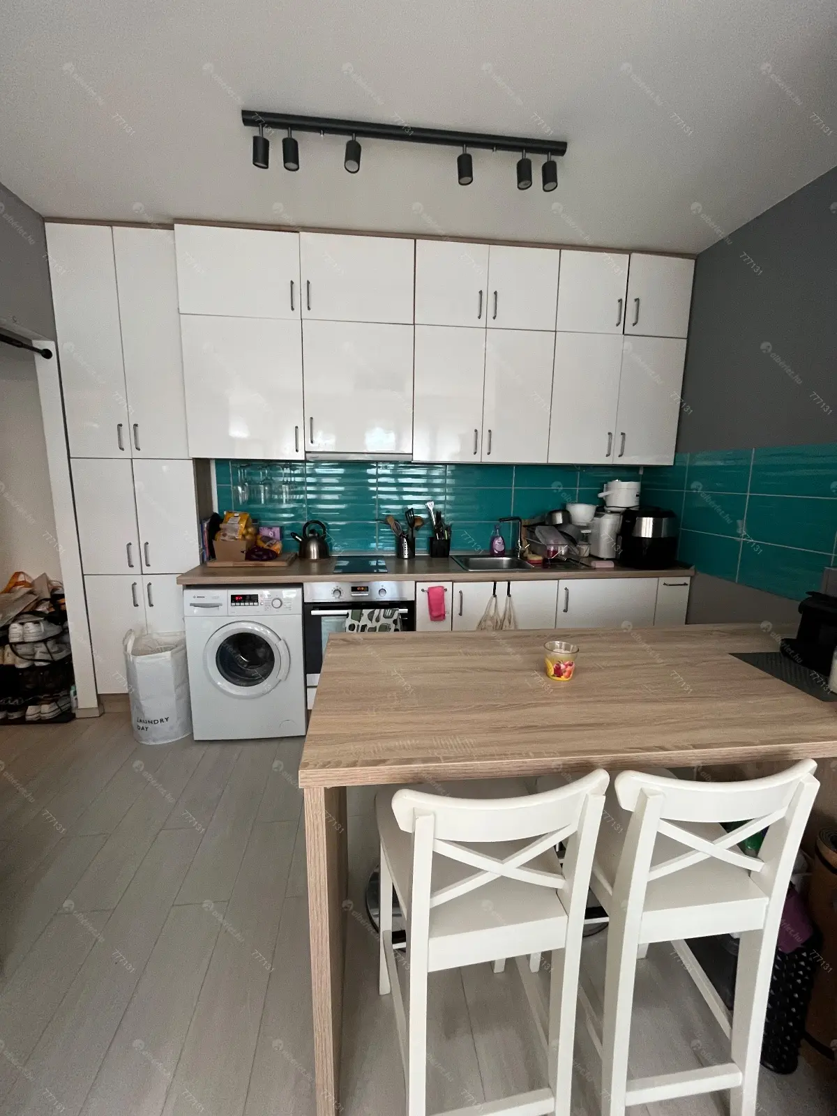 Kiadó albérlet 225000 Ft/hó áron: Budapest, II. kerület  Horvát utca. Mérete: 29 nm, 1 szobás | Alberlet.hu - 6698711