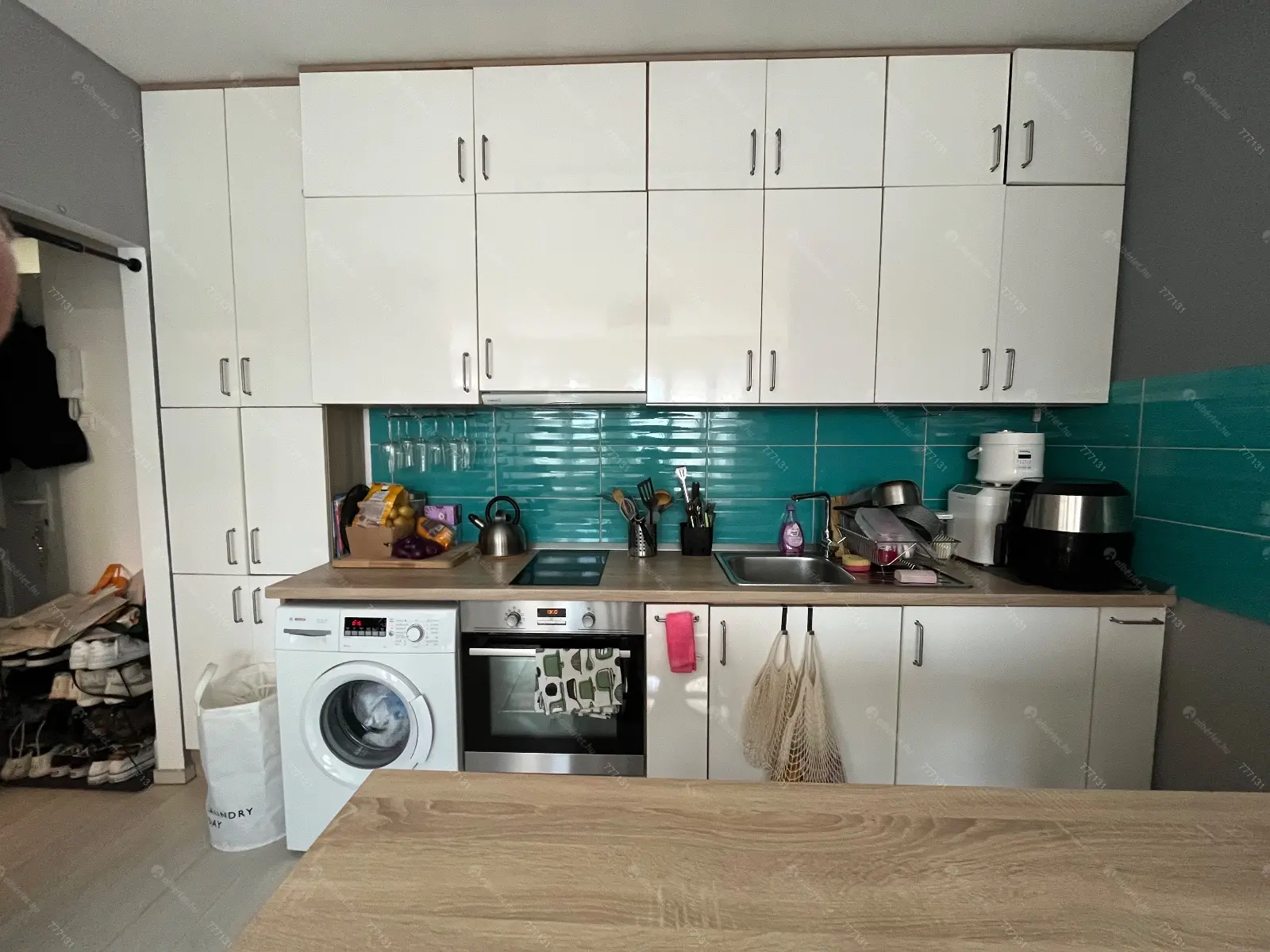 Kiadó albérlet 225000 Ft/hó áron: Budapest, II. kerület  Horvát utca. Mérete: 29 nm, 1 szobás | Alberlet.hu - 6698712