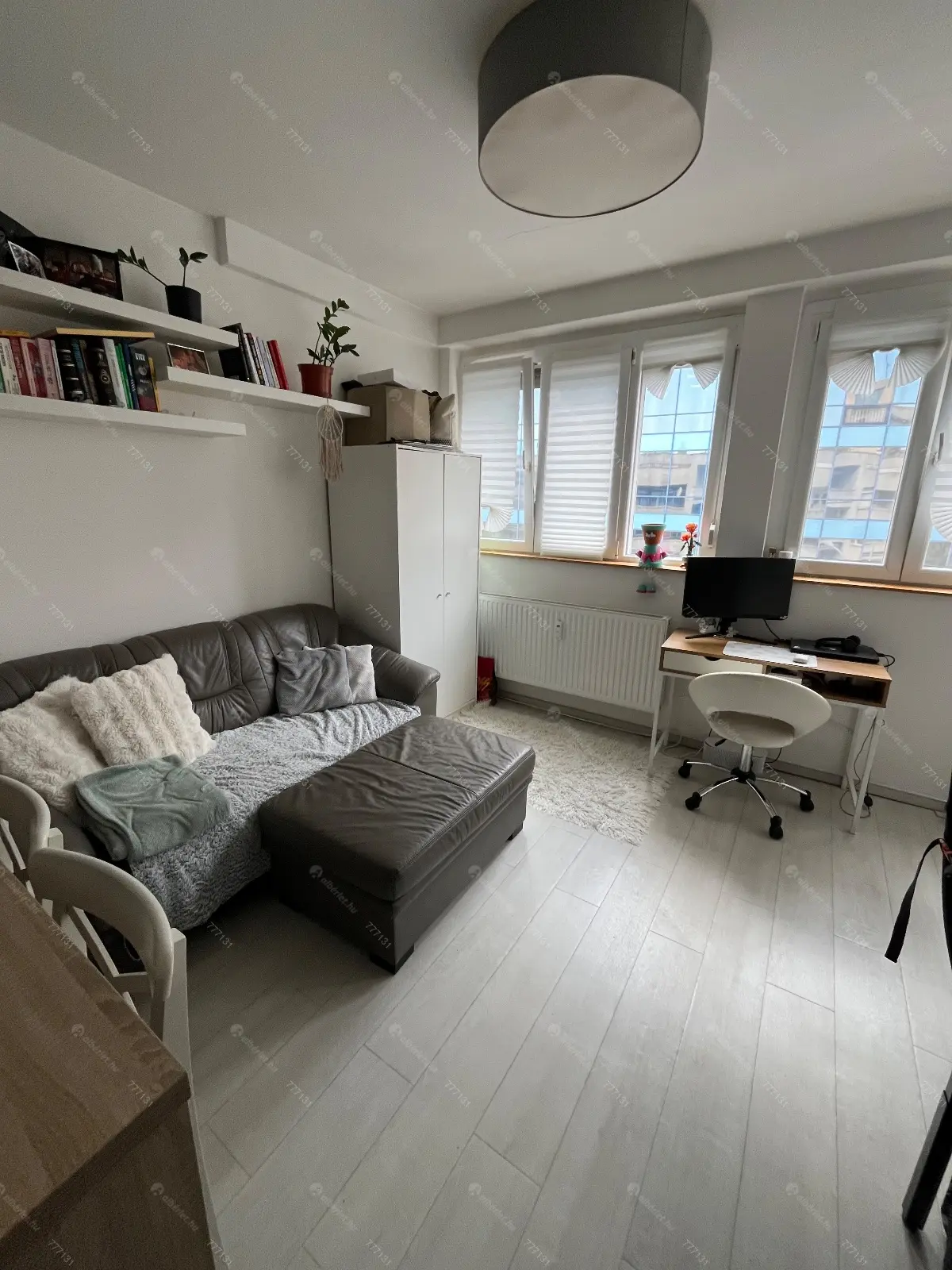 Kiadó albérlet 225000 Ft/hó áron: Budapest, II. kerület  Horvát utca. Mérete: 29 nm, 1 szobás | Alberlet.hu - 6698713