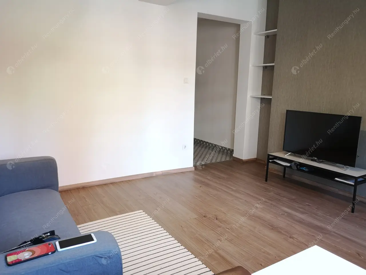 Kiadó albérlet 240000 Ft/hó áron: Budapest, II. kerület  Horvát utca. Mérete: 46 nm, 2 szobás | Alberlet.hu - 4414894