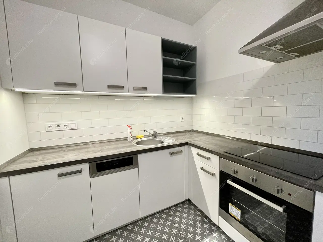 Kiadó albérlet 240000 Ft/hó áron: Budapest, II. kerület  Horvát utca. Mérete: 46 nm, 2 szobás | Alberlet.hu - 5510567