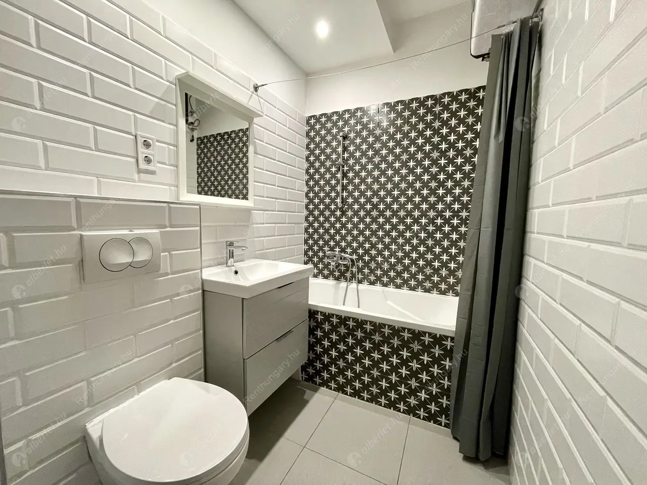 Kiadó albérlet 240000 Ft/hó áron: Budapest, II. kerület  Horvát utca. Mérete: 46 nm, 2 szobás | Alberlet.hu - 5510568