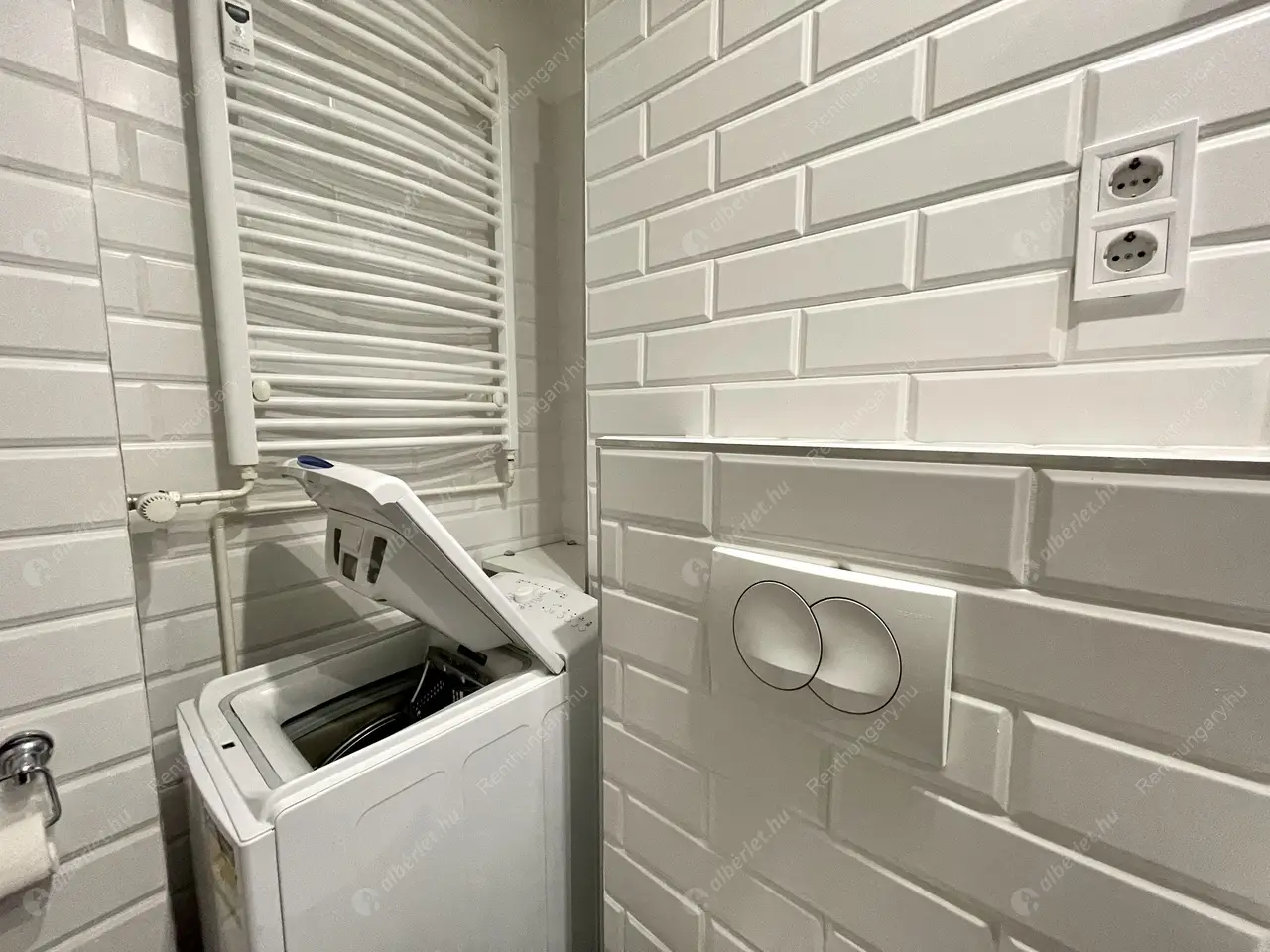 Kiadó albérlet 240000 Ft/hó áron: Budapest, II. kerület  Horvát utca. Mérete: 46 nm, 2 szobás | Alberlet.hu - 5510571