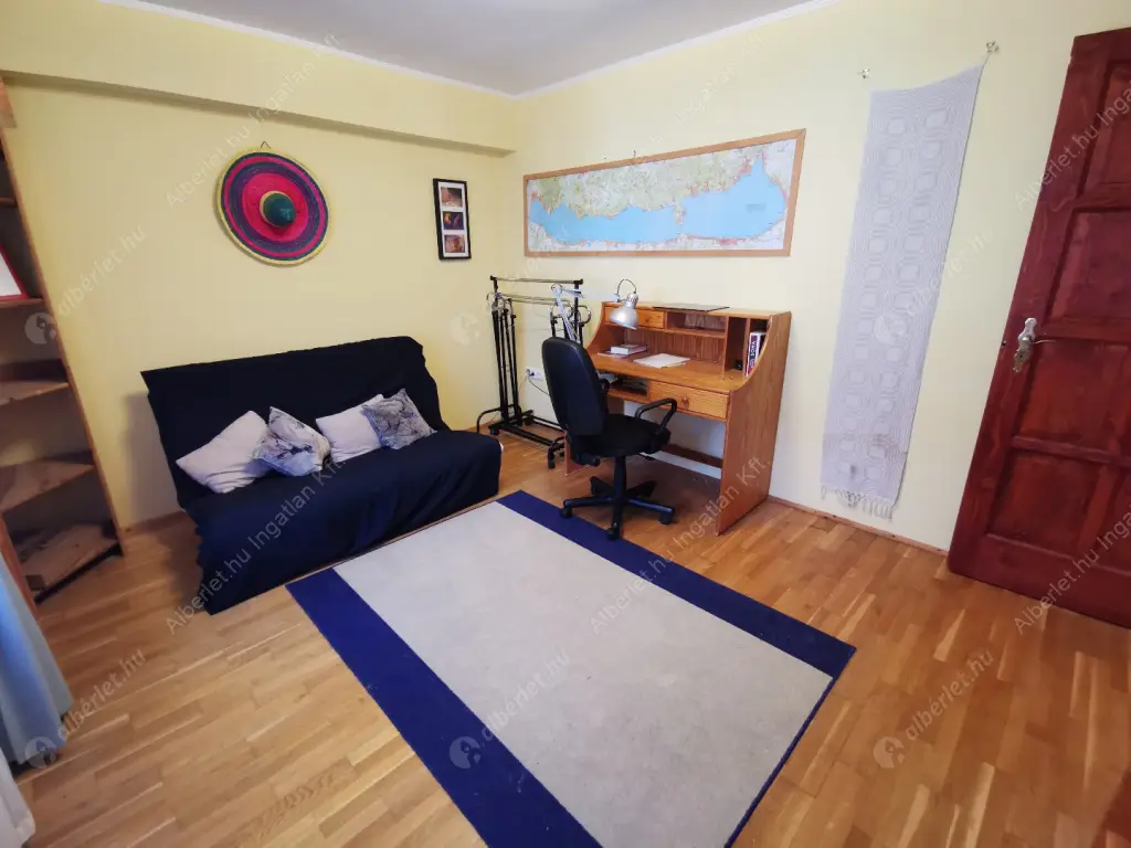 Kiadó albérlet 360000 Ft/hó áron: Budapest, II. kerület  Huba vezér utca. Mérete: 75 nm, 3 szobás | Alberlet.hu - 6572879