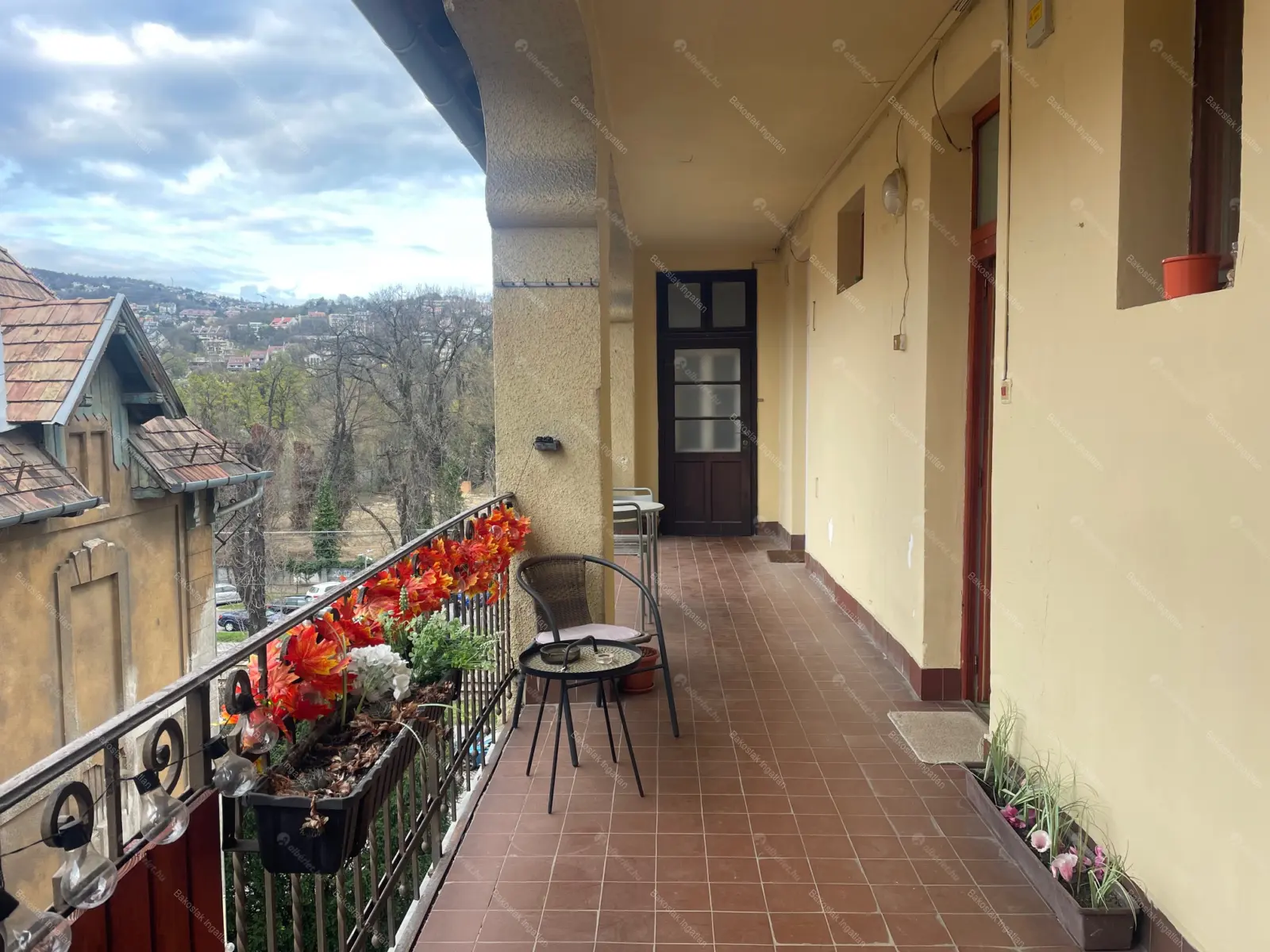 Kiadó albérlet 190000 Ft/hó áron: Budapest, II. kerület  Hűvösvölgyi út. Mérete: 40 nm, 1 szobás | Alberlet.hu - 6691188