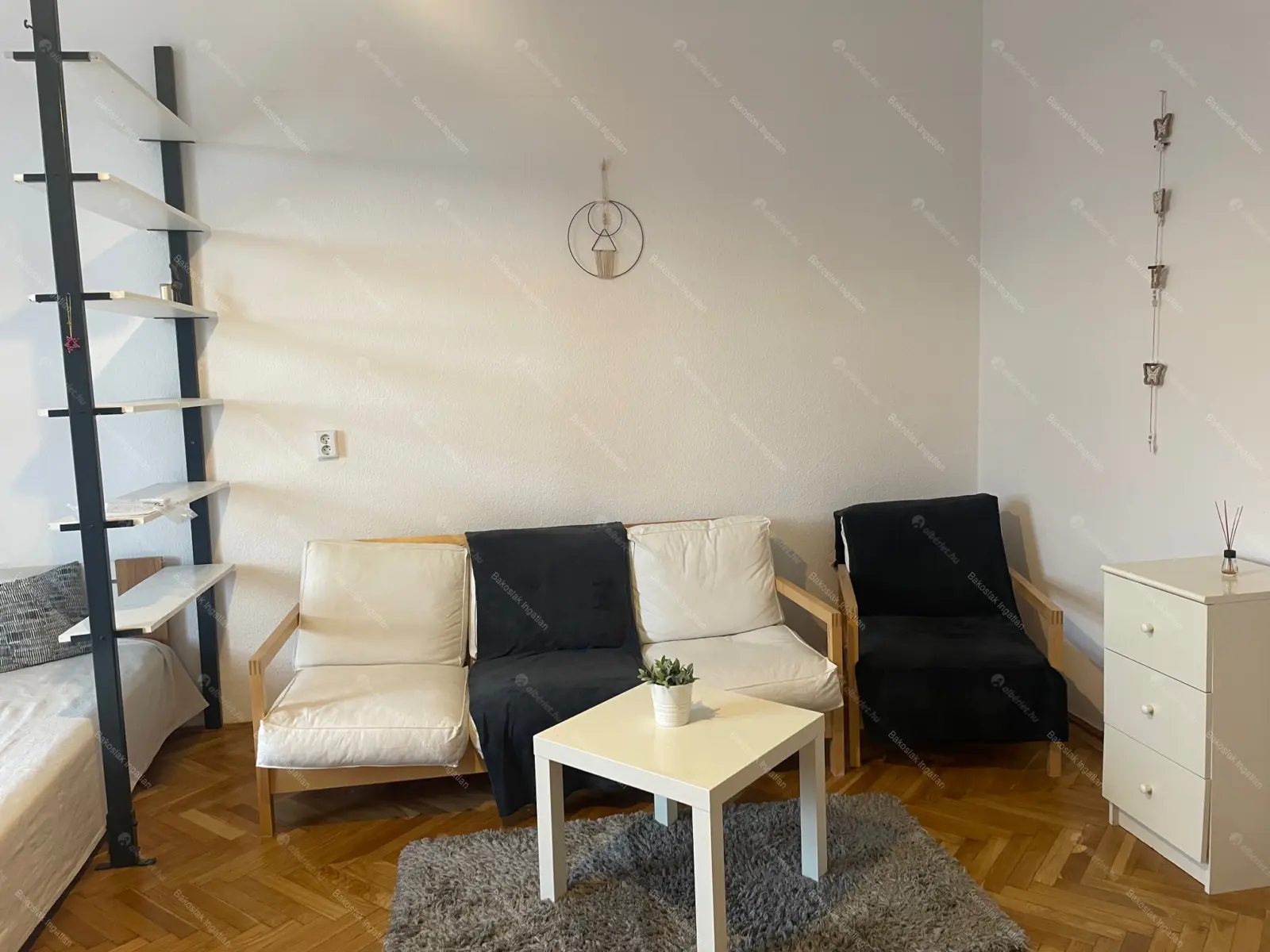 Kiadó albérlet 190000 Ft/hó áron: Budapest, II. kerület  Hűvösvölgyi út. Mérete: 40 nm, 1 szobás | Alberlet.hu - 6691208