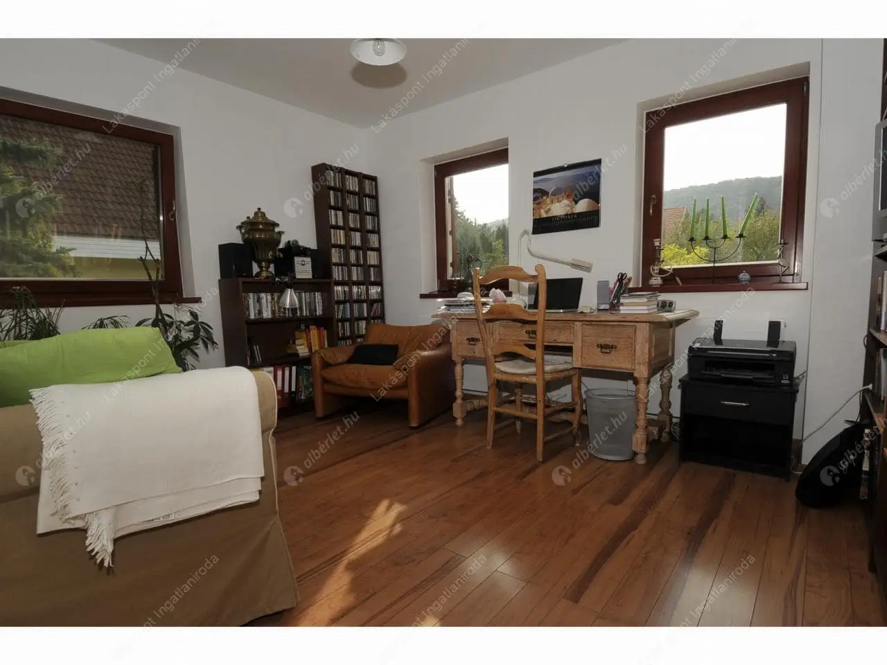 Kiadó albérlet 1186000 Ft/hó áron: Budapest, II. kerület  József Attila útja. Mérete: 188 nm, 5 szobás | Alberlet.hu - 6634353