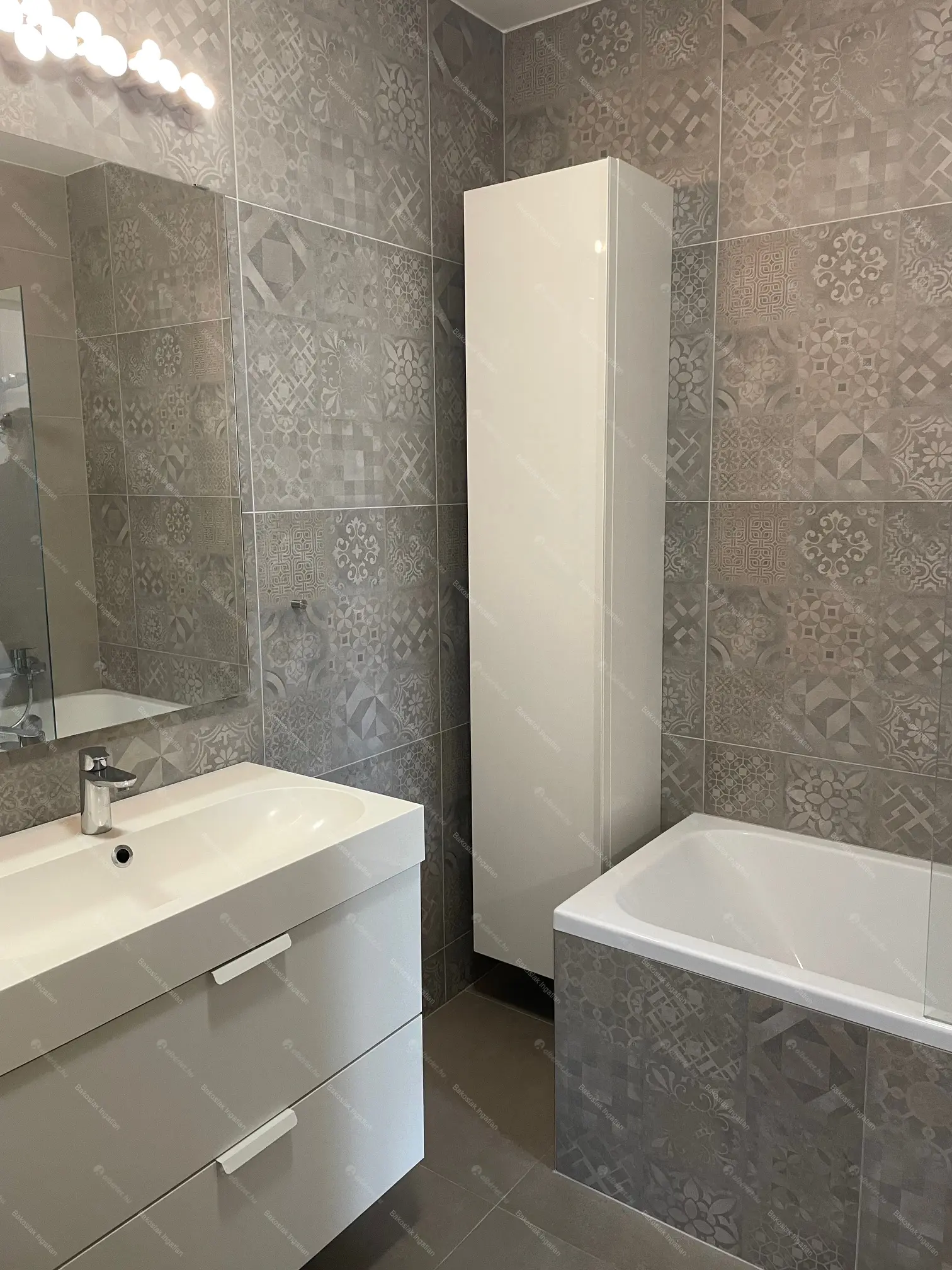 Kiadó albérlet 948000 Ft/hó áron: Budapest, II. kerület  Józsefhegyi utca. Mérete: 105 nm, 4 szobás | Alberlet.hu - 6697162