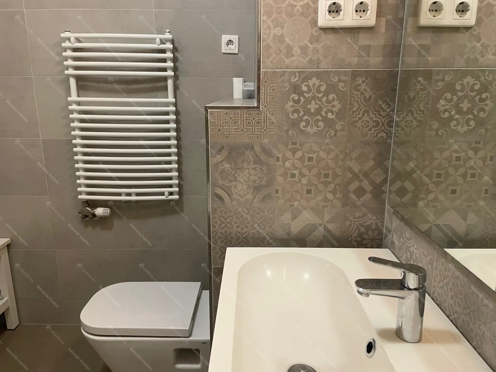 Kiadó albérlet 948000 Ft/hó áron: Budapest, II. kerület  Józsefhegyi utca. Mérete: 105 nm, 4 szobás | Alberlet.hu - 6697163