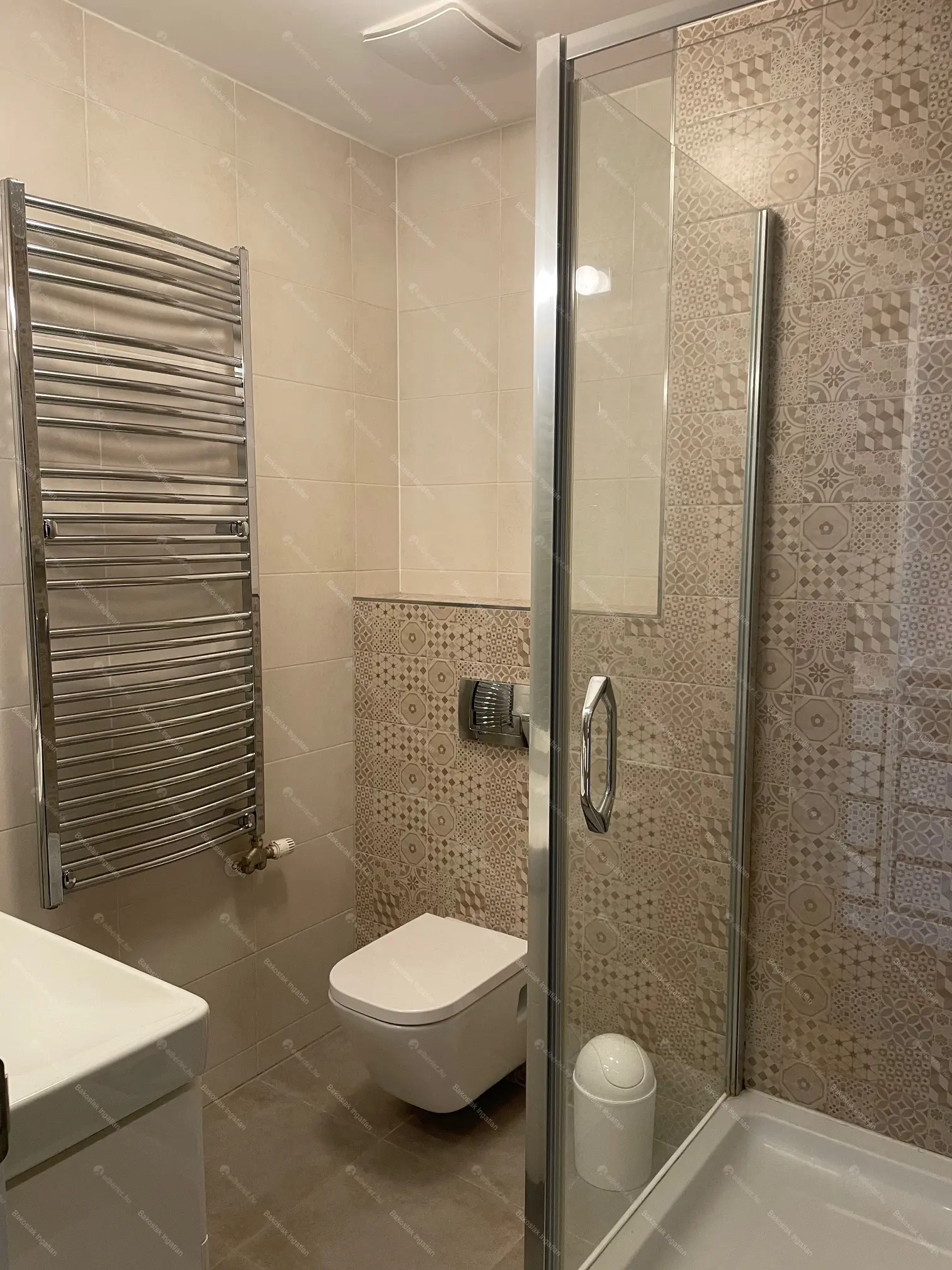 Kiadó albérlet 948000 Ft/hó áron: Budapest, II. kerület  Józsefhegyi utca. Mérete: 105 nm, 4 szobás | Alberlet.hu - 6697166