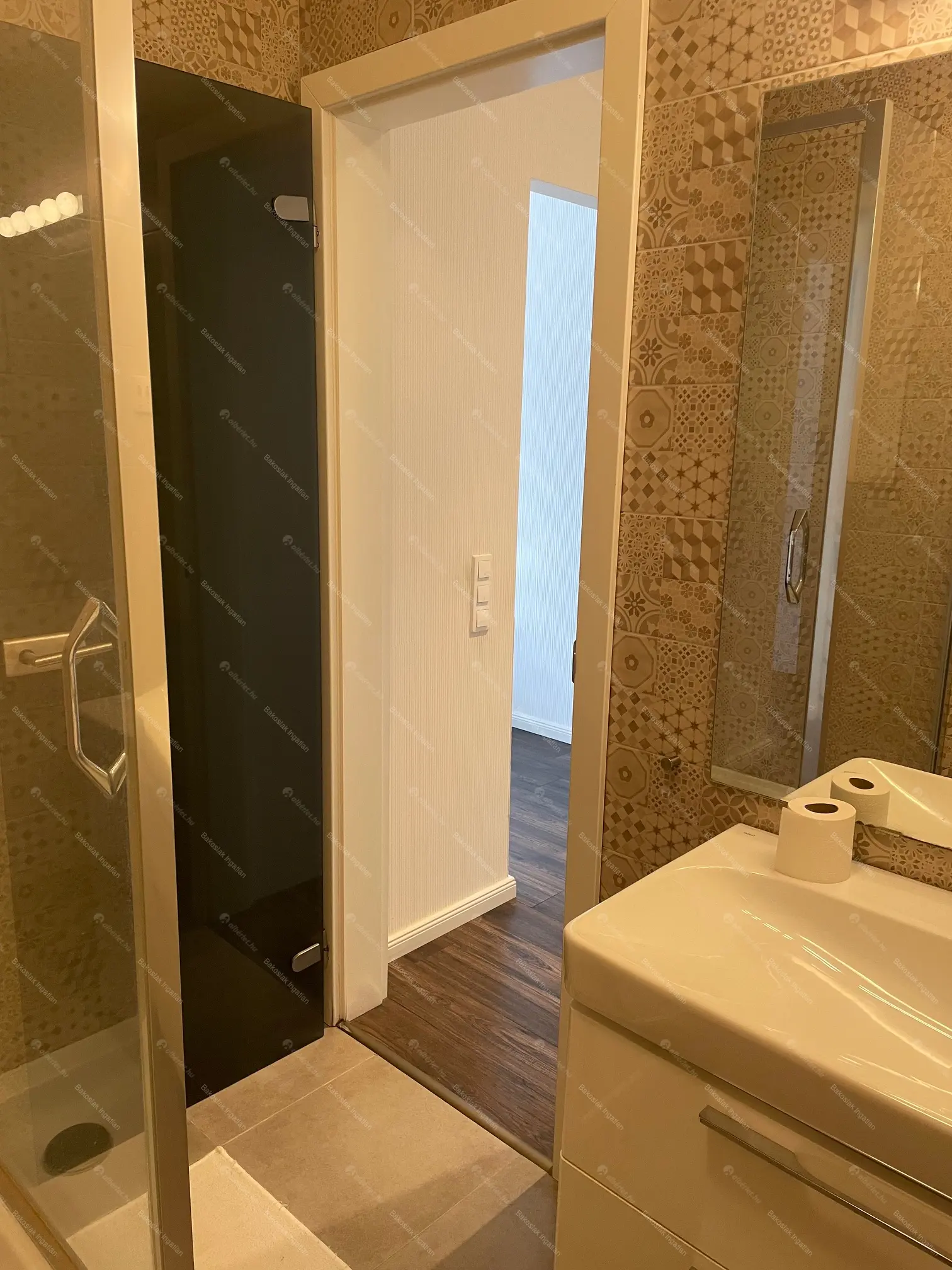 Kiadó albérlet 948000 Ft/hó áron: Budapest, II. kerület  Józsefhegyi utca. Mérete: 105 nm, 4 szobás | Alberlet.hu - 6697167