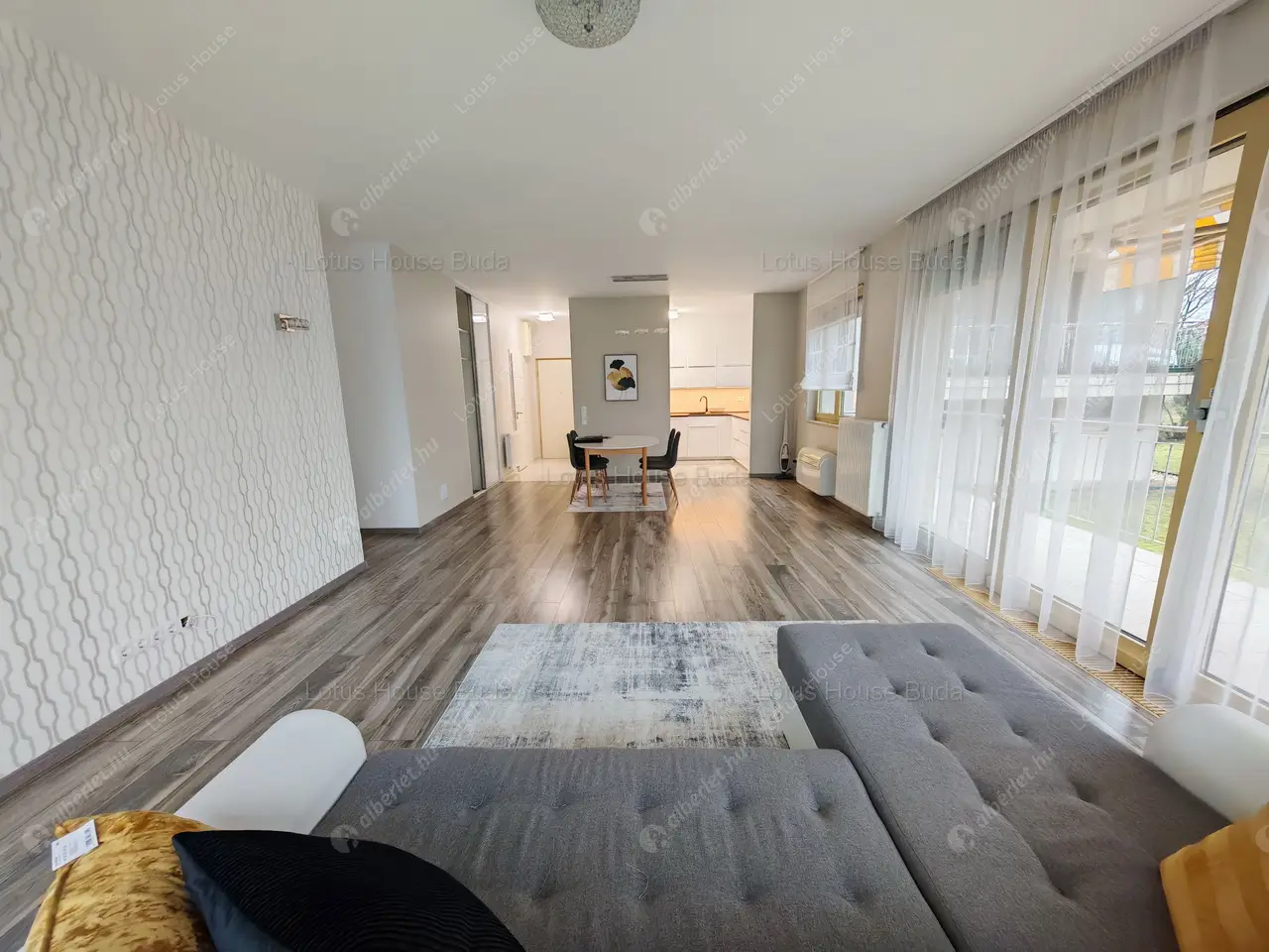 Kiadó albérlet 963000 Ft/hó áron: Budapest, II. kerület  Józsefhegyi utca. Mérete: 105 nm, 4 szobás | Alberlet.hu - 6608957