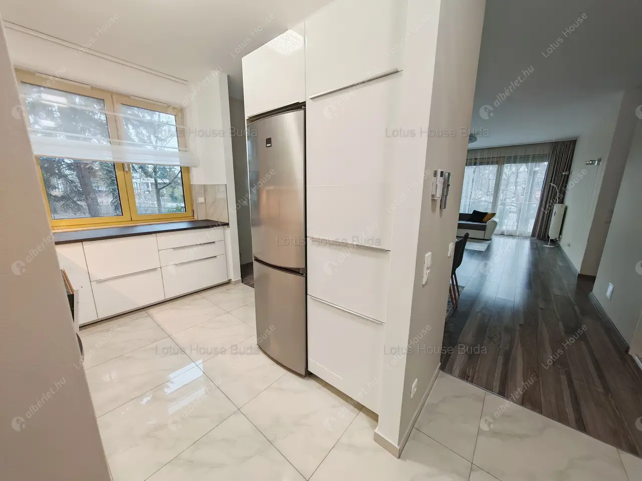 Kiadó albérlet 963000 Ft/hó áron: Budapest, II. kerület  Józsefhegyi utca. Mérete: 105 nm, 4 szobás | Alberlet.hu - 6608960