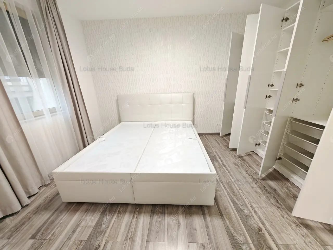 Kiadó albérlet 963000 Ft/hó áron: Budapest, II. kerület  Józsefhegyi utca. Mérete: 105 nm, 4 szobás | Alberlet.hu - 6608961