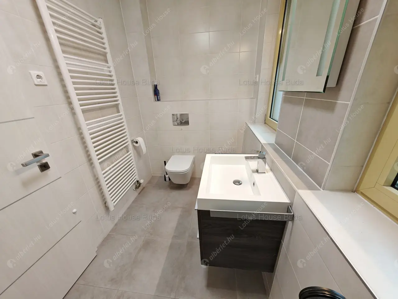 Kiadó albérlet 963000 Ft/hó áron: Budapest, II. kerület  Józsefhegyi utca. Mérete: 105 nm, 4 szobás | Alberlet.hu - 6608969