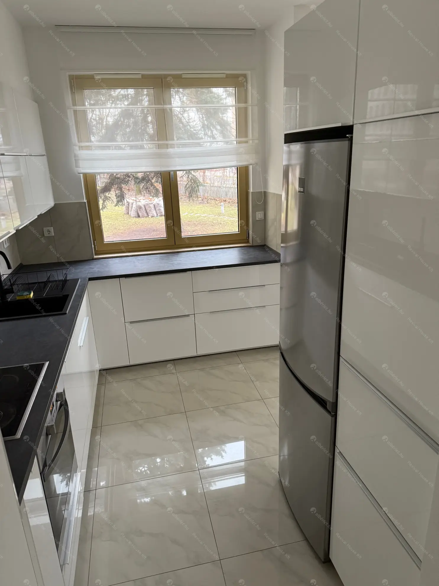 Kiadó albérlet 885000 Ft/hó áron: Budapest, II. kerület  Józsefhegyi utca. Mérete: 107 nm, 4 szobás | Alberlet.hu - 6618012