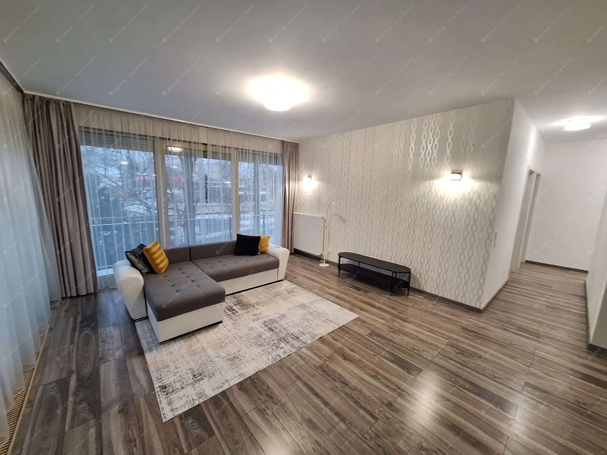 Kiadó albérlet 885000 Ft/hó áron: Budapest, II. kerület  Józsefhegyi utca. Mérete: 107 nm, 4 szobás | Alberlet.hu - 6624612