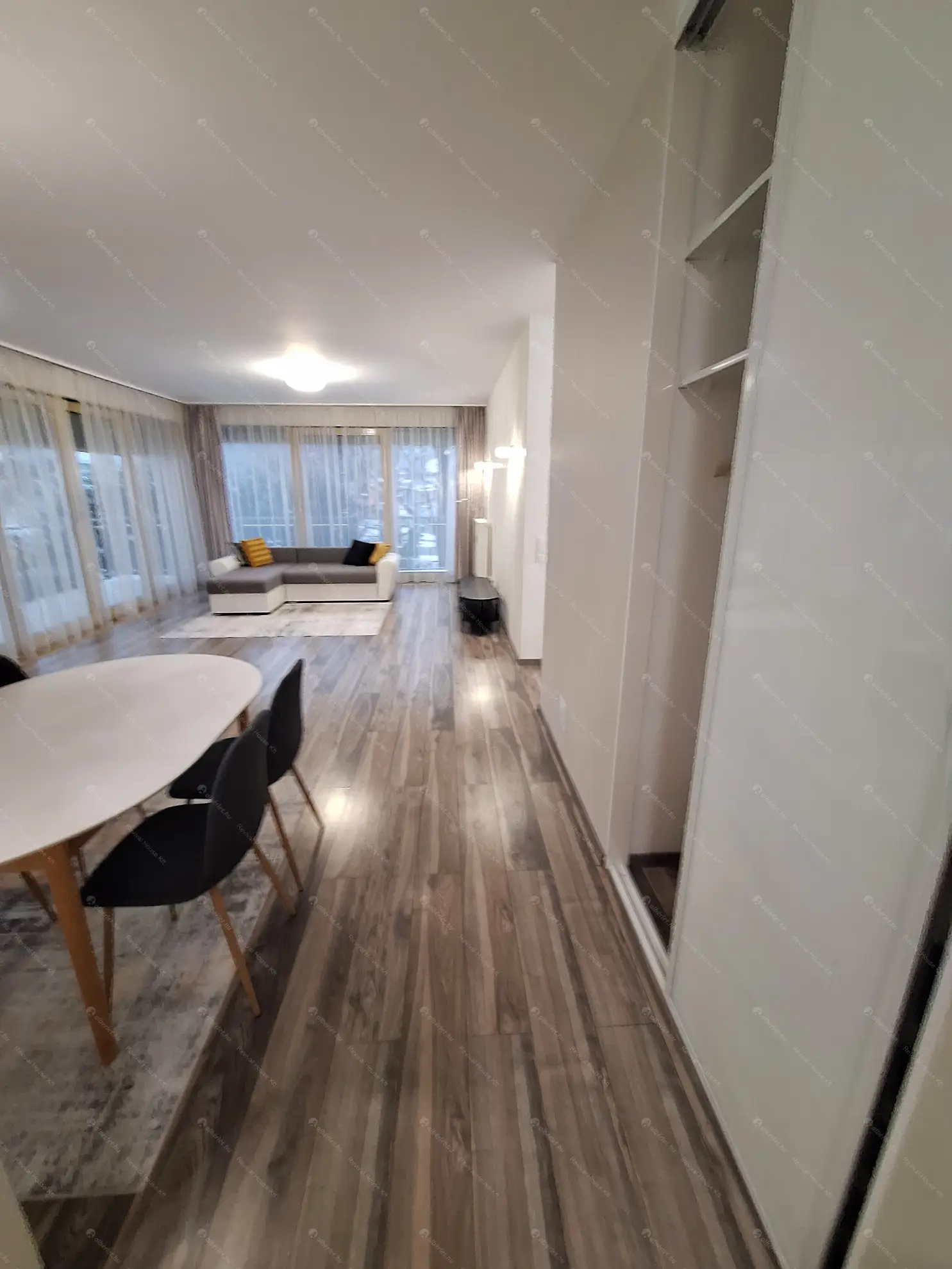 Kiadó albérlet 885000 Ft/hó áron: Budapest, II. kerület  Józsefhegyi utca. Mérete: 107 nm, 4 szobás | Alberlet.hu - 6624613