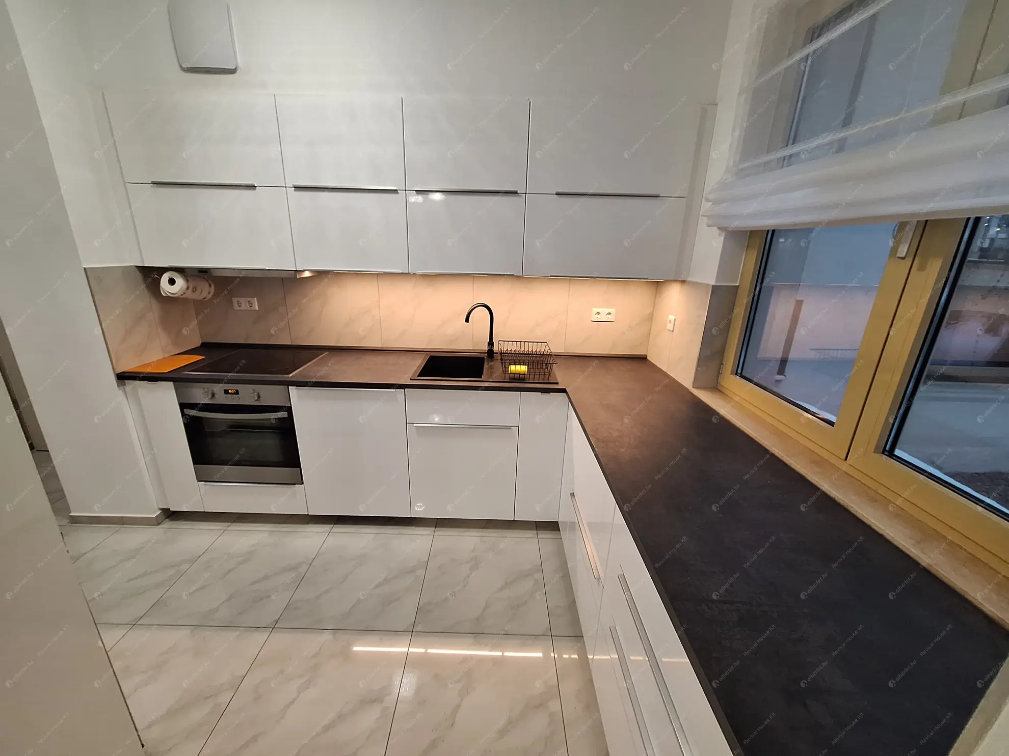 Kiadó albérlet 885000 Ft/hó áron: Budapest, II. kerület  Józsefhegyi utca. Mérete: 107 nm, 4 szobás | Alberlet.hu - 6624623