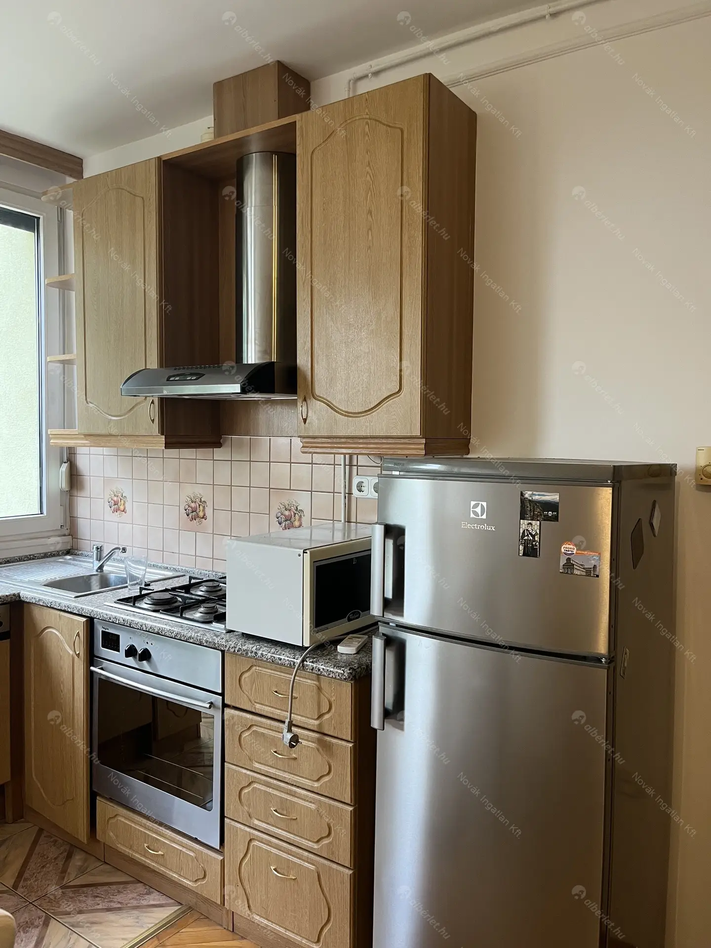 Kiadó albérlet 290000 Ft/hó áron: Budapest, II. kerület  Józsefhegyi utca. Mérete: 50 nm, 2 szobás | Alberlet.hu - 6505804