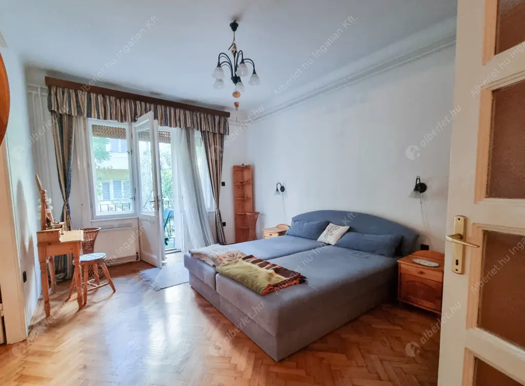 Kiadó albérlet 300000 Ft/hó áron: Budapest, II. kerület  Kandó Kálmán  utca . Mérete: 87 nm, 2 szobás | Alberlet.hu - 6562164