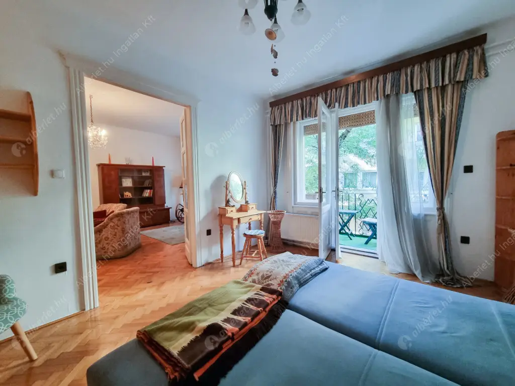 Kiadó albérlet 300000 Ft/hó áron: Budapest, II. kerület  Kandó Kálmán  utca . Mérete: 87 nm, 2 szobás | Alberlet.hu - 6562165