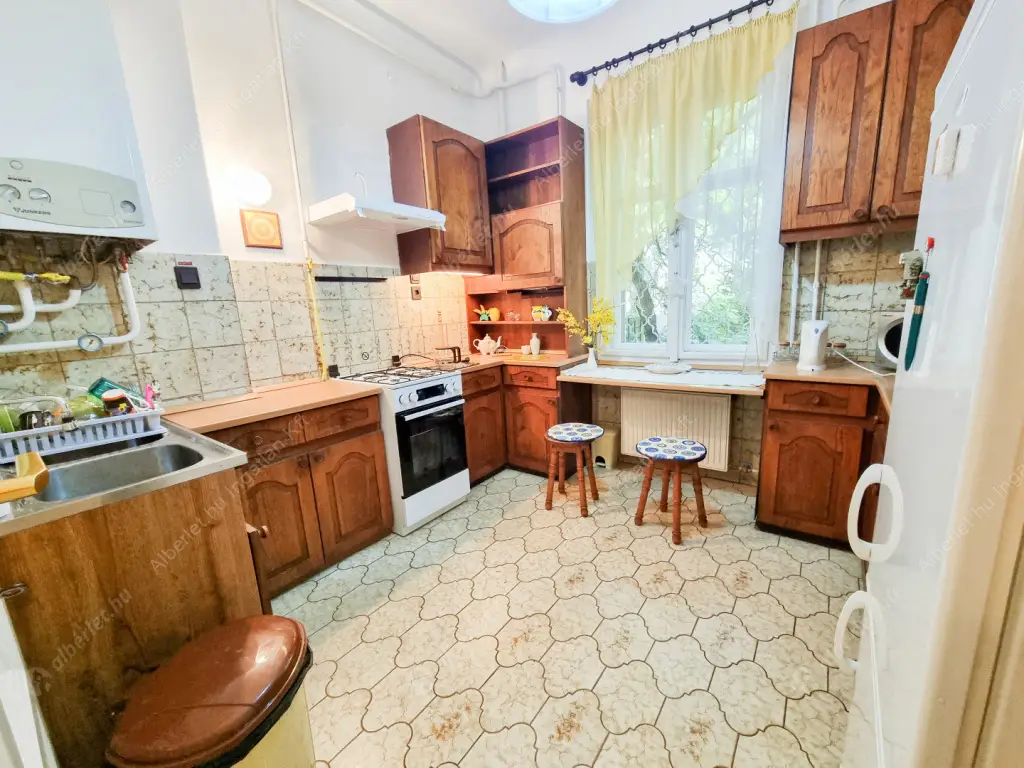 Kiadó albérlet 300000 Ft/hó áron: Budapest, II. kerület  Kandó Kálmán  utca . Mérete: 87 nm, 2 szobás | Alberlet.hu - 6562168