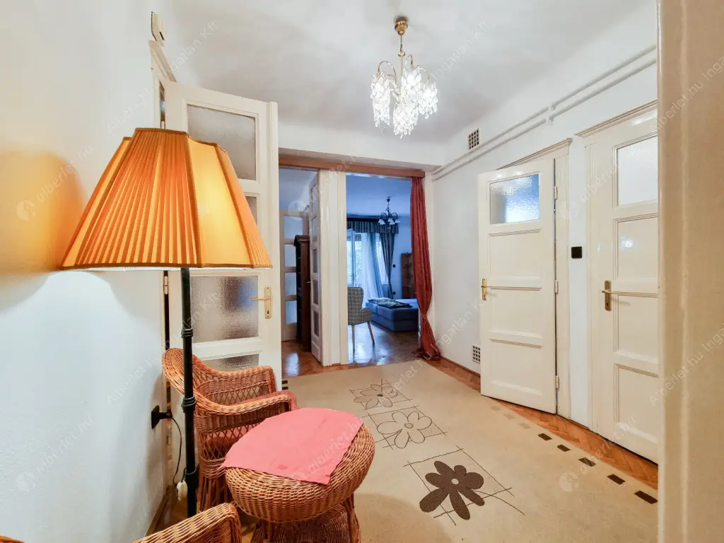 Kiadó albérlet 300000 Ft/hó áron: Budapest, II. kerület  Kandó Kálmán  utca . Mérete: 87 nm, 2 szobás | Alberlet.hu - 6562169