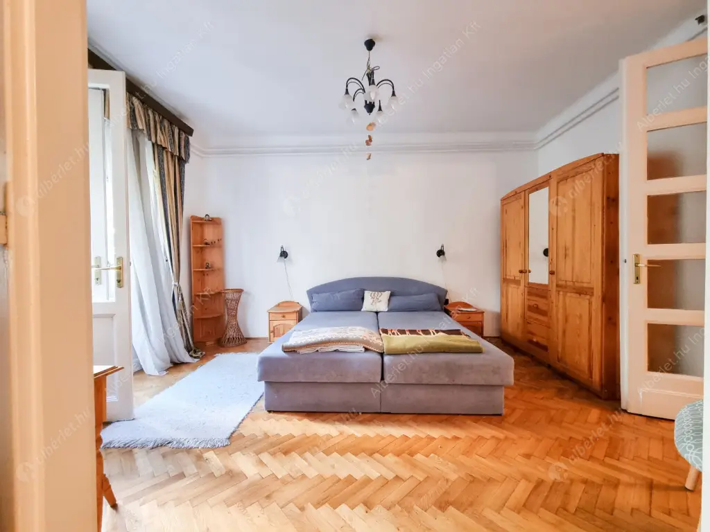 Kiadó albérlet 300000 Ft/hó áron: Budapest, II. kerület  Kandó Kálmán  utca . Mérete: 87 nm, 2 szobás | Alberlet.hu - 6562170