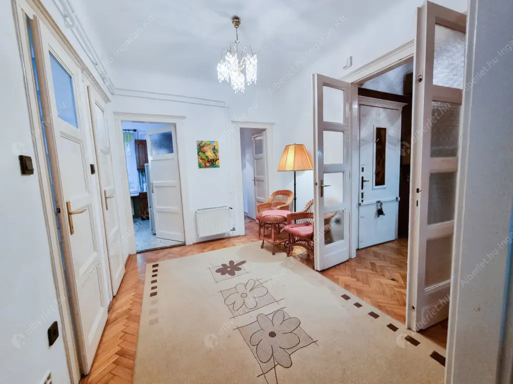 Kiadó albérlet 300000 Ft/hó áron: Budapest, II. kerület  Kandó Kálmán  utca . Mérete: 87 nm, 2 szobás | Alberlet.hu - 6562172