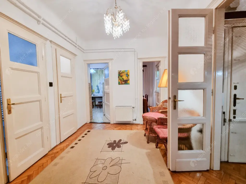 Kiadó albérlet 300000 Ft/hó áron: Budapest, II. kerület  Kandó Kálmán  utca . Mérete: 87 nm, 2 szobás | Alberlet.hu - 6562173