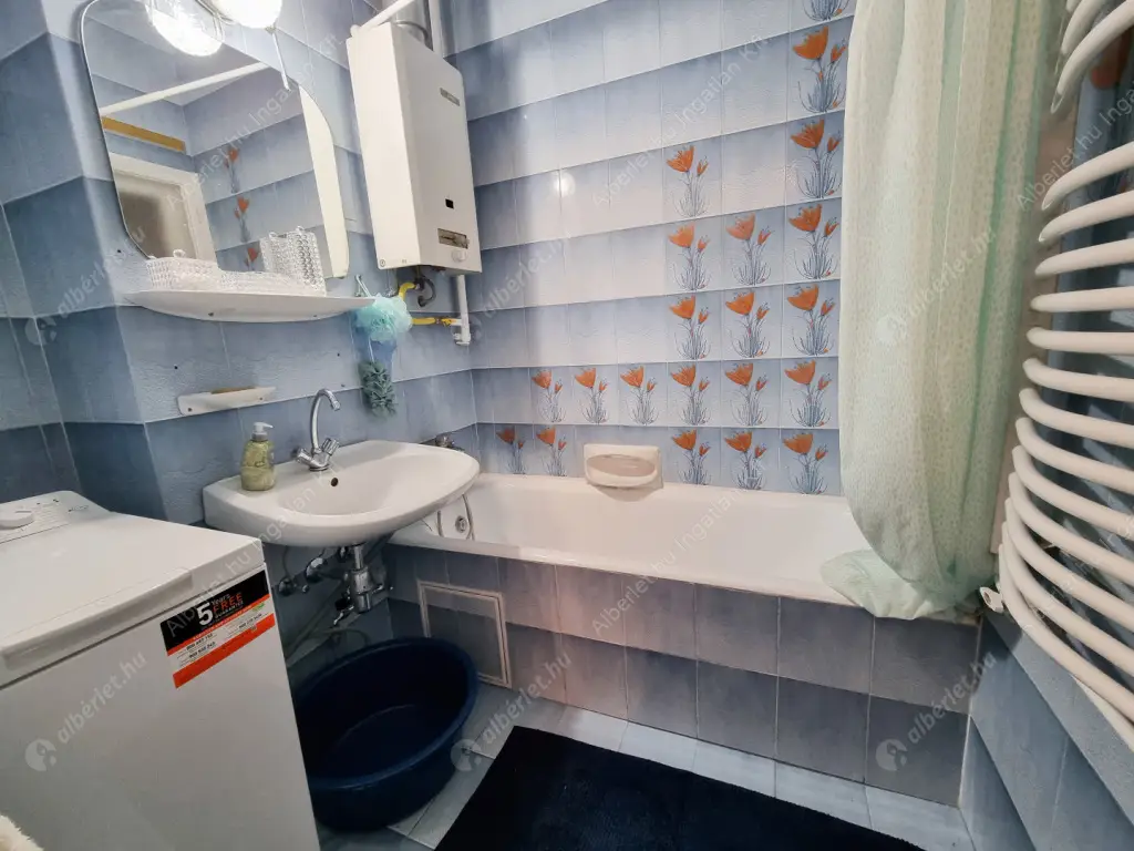 Kiadó albérlet 300000 Ft/hó áron: Budapest, II. kerület  Kandó Kálmán  utca . Mérete: 87 nm, 2 szobás | Alberlet.hu - 6562175