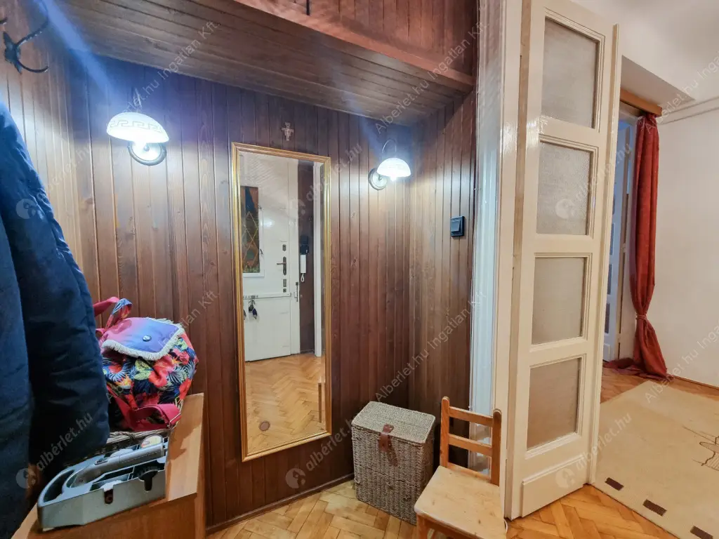 Kiadó albérlet 300000 Ft/hó áron: Budapest, II. kerület  Kandó Kálmán  utca . Mérete: 87 nm, 2 szobás | Alberlet.hu - 6562179