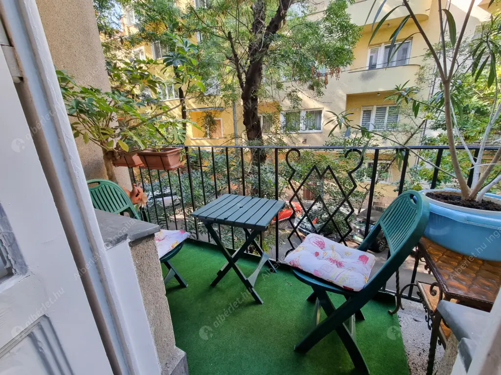 Kiadó albérlet 300000 Ft/hó áron: Budapest, II. kerület  Kandó Kálmán  utca . Mérete: 87 nm, 2 szobás | Alberlet.hu - 6562180