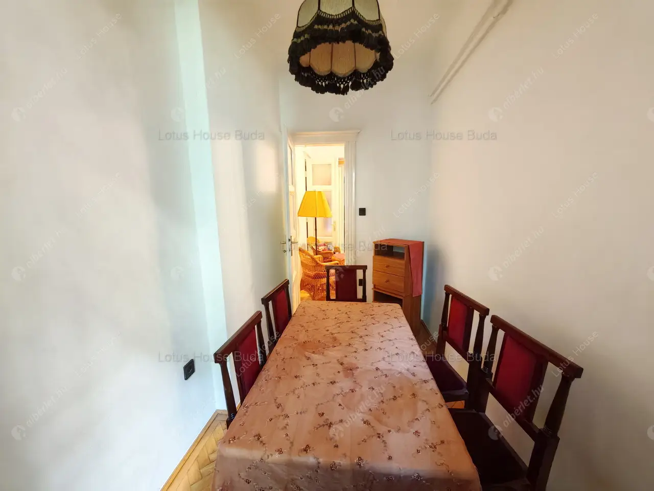 Kiadó albérlet 320000 Ft/hó áron: Budapest, II. kerület  Kandó Kálmán utca. Mérete: 87 nm, 2 szobás | Alberlet.hu - 6544617