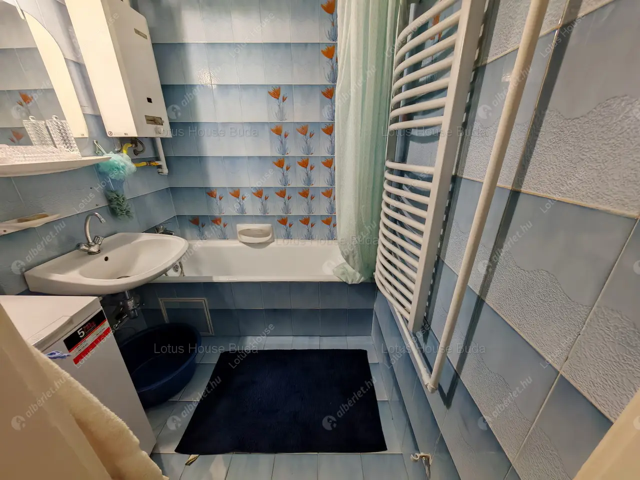 Kiadó albérlet 320000 Ft/hó áron: Budapest, II. kerület  Kandó Kálmán utca. Mérete: 87 nm, 2 szobás | Alberlet.hu - 6544623