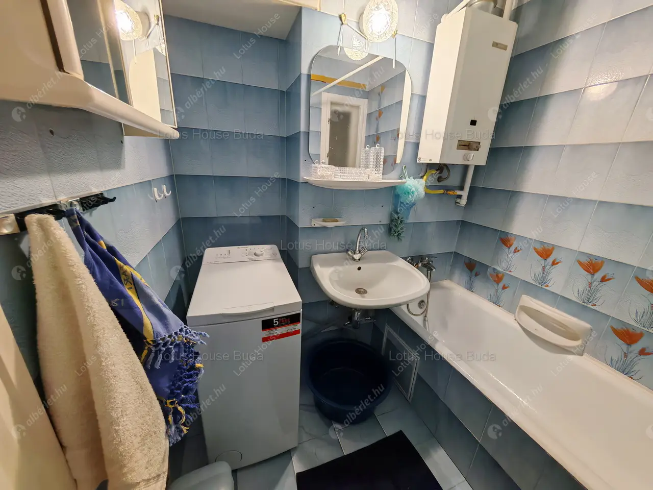 Kiadó albérlet 320000 Ft/hó áron: Budapest, II. kerület  Kandó Kálmán utca. Mérete: 87 nm, 2 szobás | Alberlet.hu - 6544624